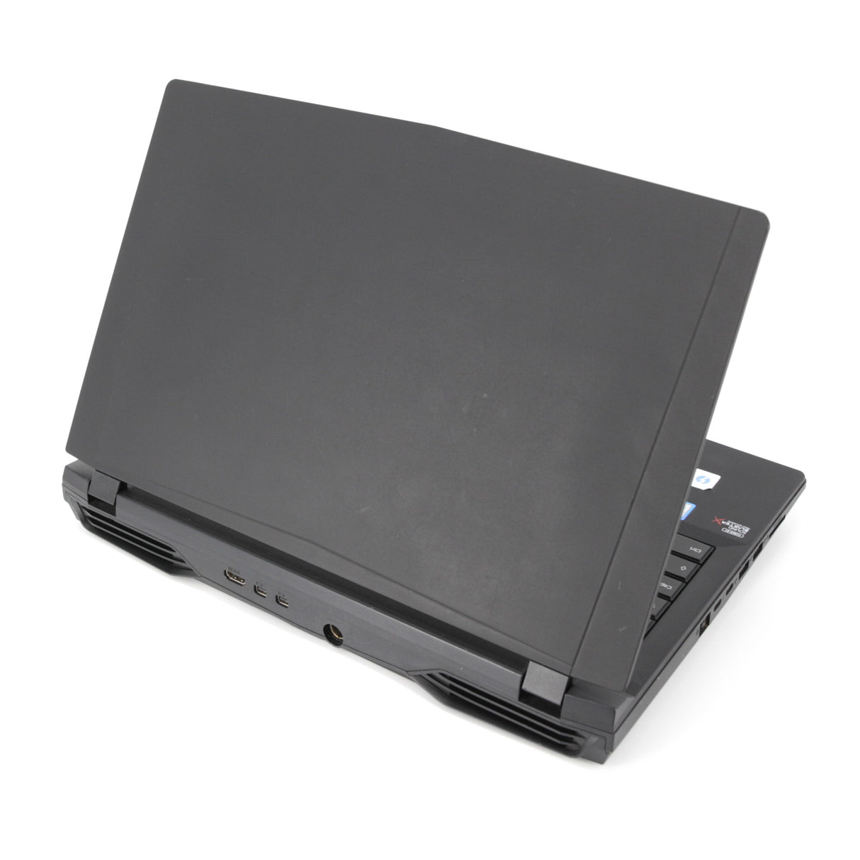 Clevo P751TM1 Gaming Laptop: Desktop i7-9700K, GTX 1070, 16GB RAM 512GB Warranty - GreenGreen Store