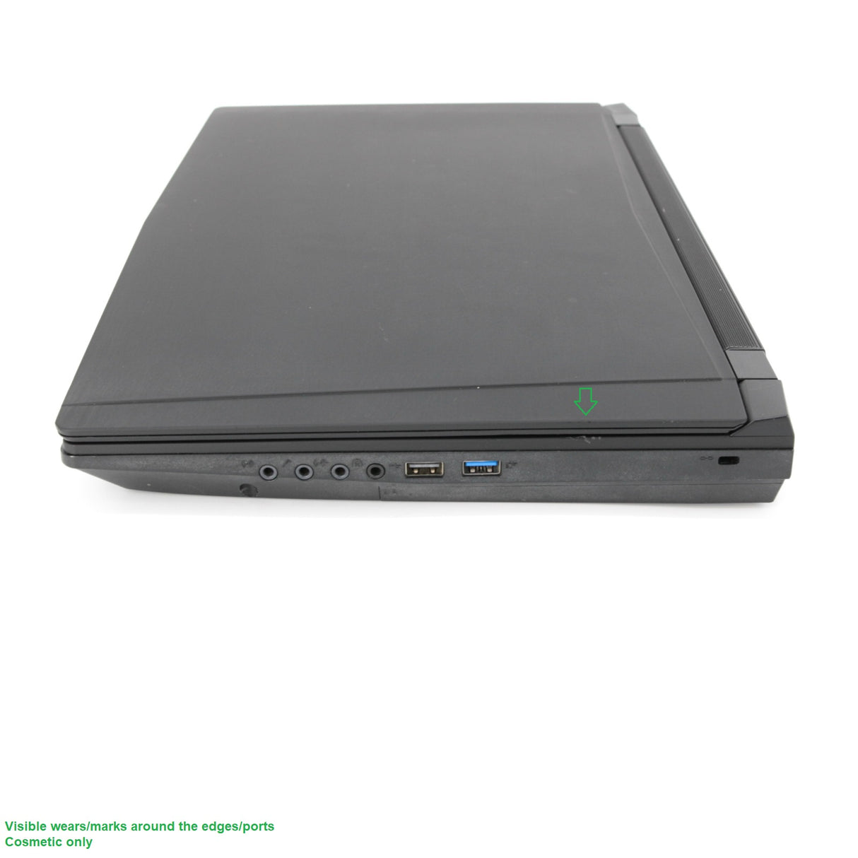 Clevo P751TM1 Gaming Laptop: Desktop i7-9700K, GTX 1070, 16GB RAM 512GB Warranty - GreenGreen Store