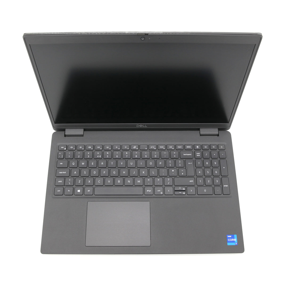 Dell Latitude 3520 15.6" Laptop: 11th Gen Core i7-1165G7 16GB RAM 256GB Warranty - GreenGreenStoreUK