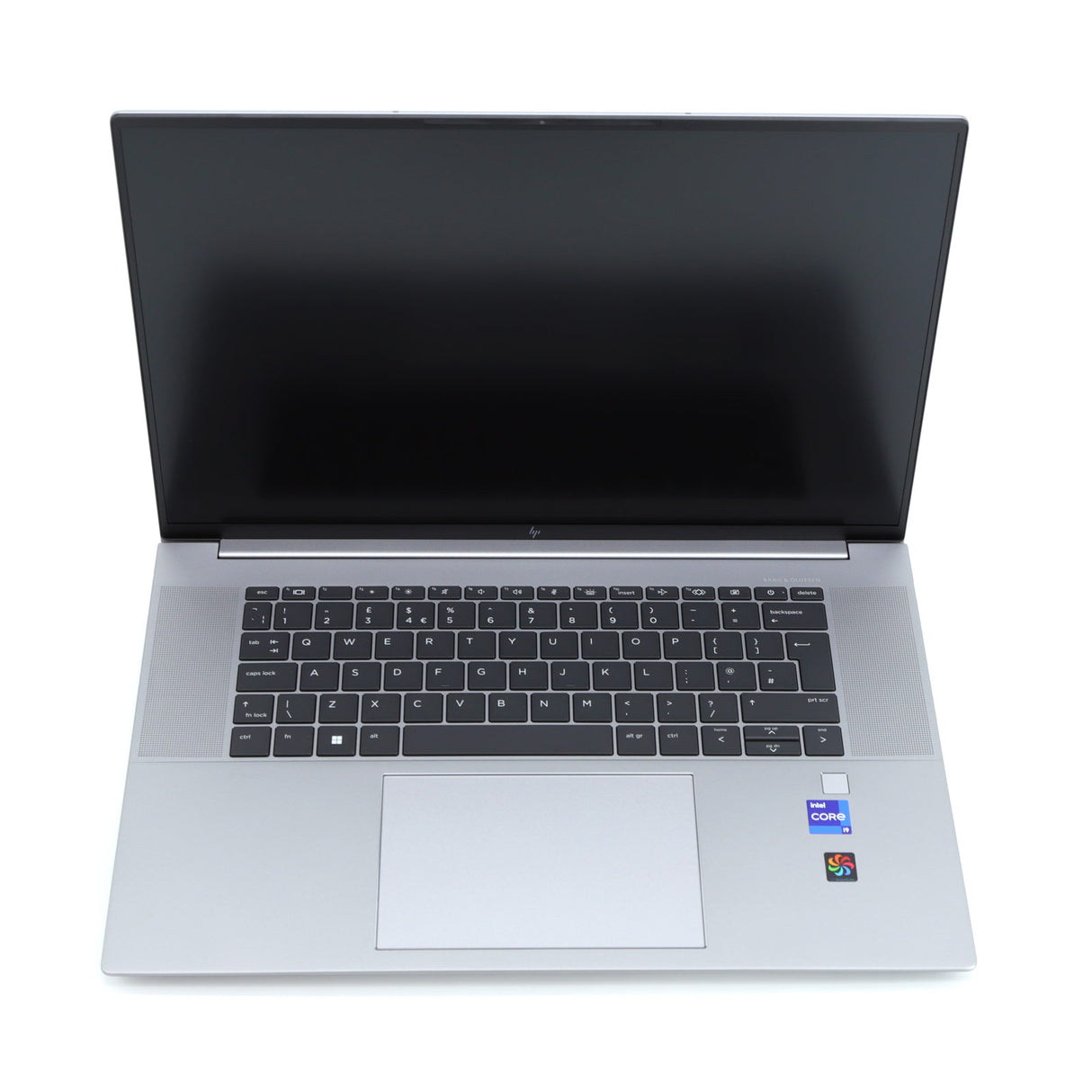 HP ZBook Studio 16 G9 4K Laptop: i9 12th Gen 1TB, 32GB RAM, NVIDIA RTX, Warranty - GreenGreen Store