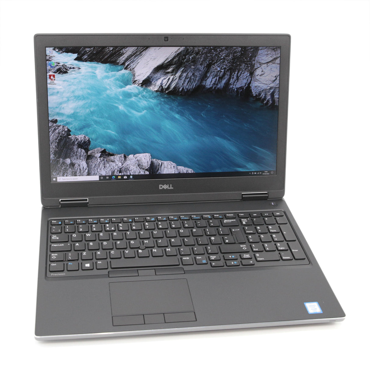 Dell Precision 7530 CAD Laptop: Intel Xeon, 32GB 512GB Quadro P1000 Warranty VAT - GreenGreen Store
