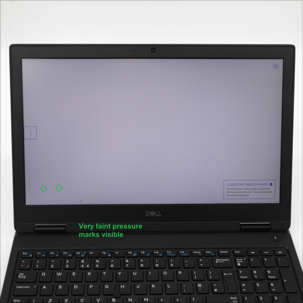 Dell Precision 7530 CAD Laptop: Intel Xeon, 32GB 512GB Quadro P1000 Warranty VAT - GreenGreen Store