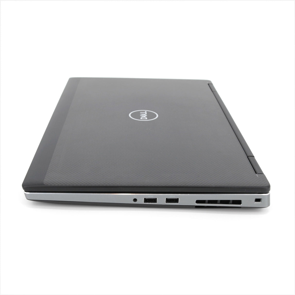 Dell Precision 7530 CAD Laptop: Intel Xeon, 32GB 512GB Quadro P1000 Warranty VAT - GreenGreen Store