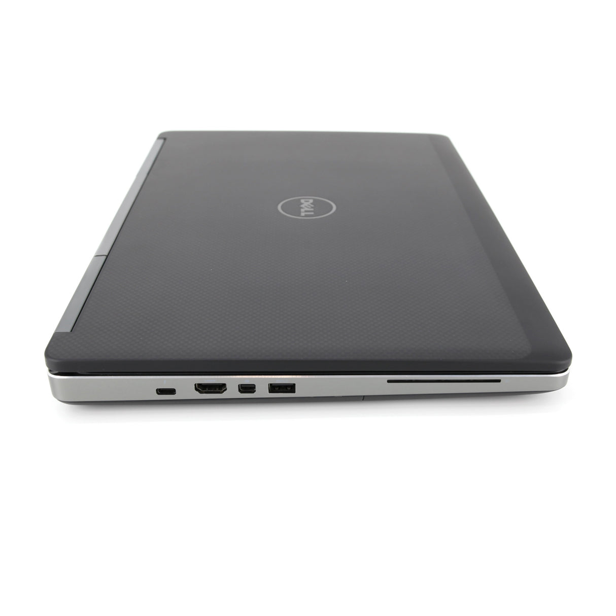 Dell Precision 7520 15.6" FHD Laptop: Core i7, 512GB 16GB RAM Warranty IPS VAT - GreenGreenStoreUK
