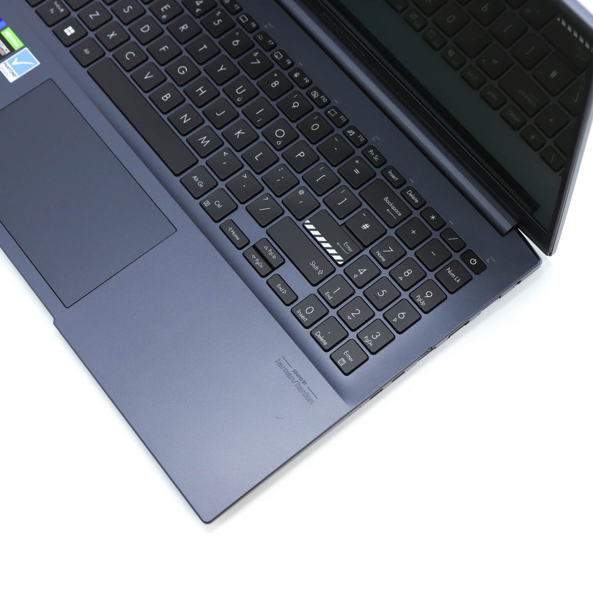 ASUS VivoBook Pro 15 OLED Laptop: Intel Core i9, 1TB, 16GB, RTX 3050 Ti Warranty - GreenGreen Store