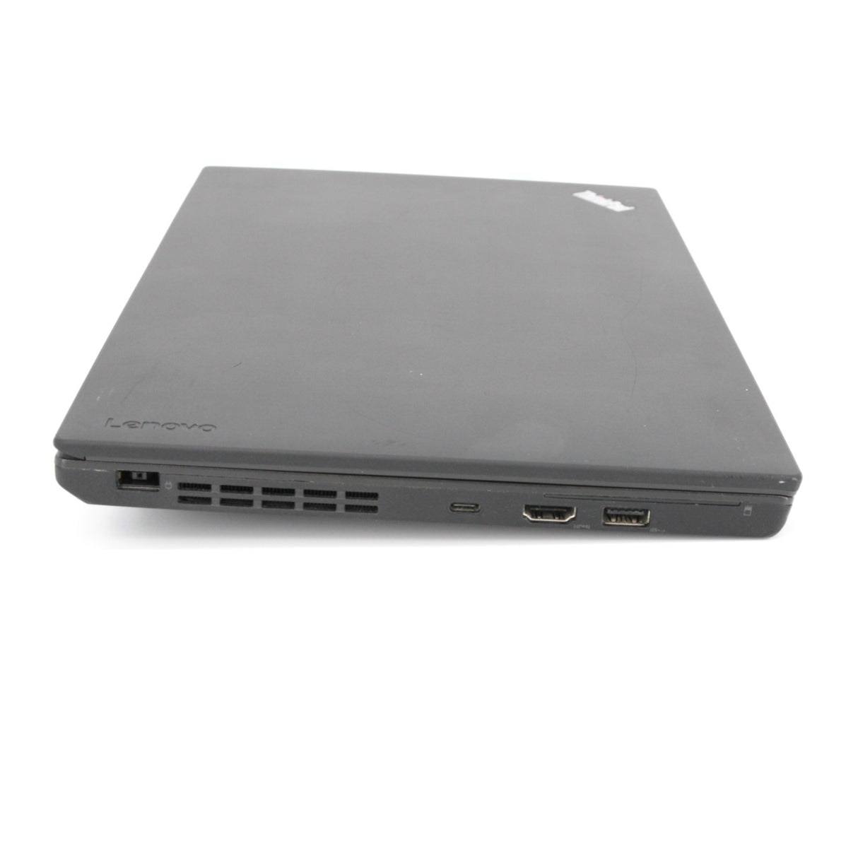 Lenovo ThinkPad X270 12.5" Laptop: 7th Gen Core i7, 256GB SSD, 8GB RAM, Warranty - GreenGreen Store