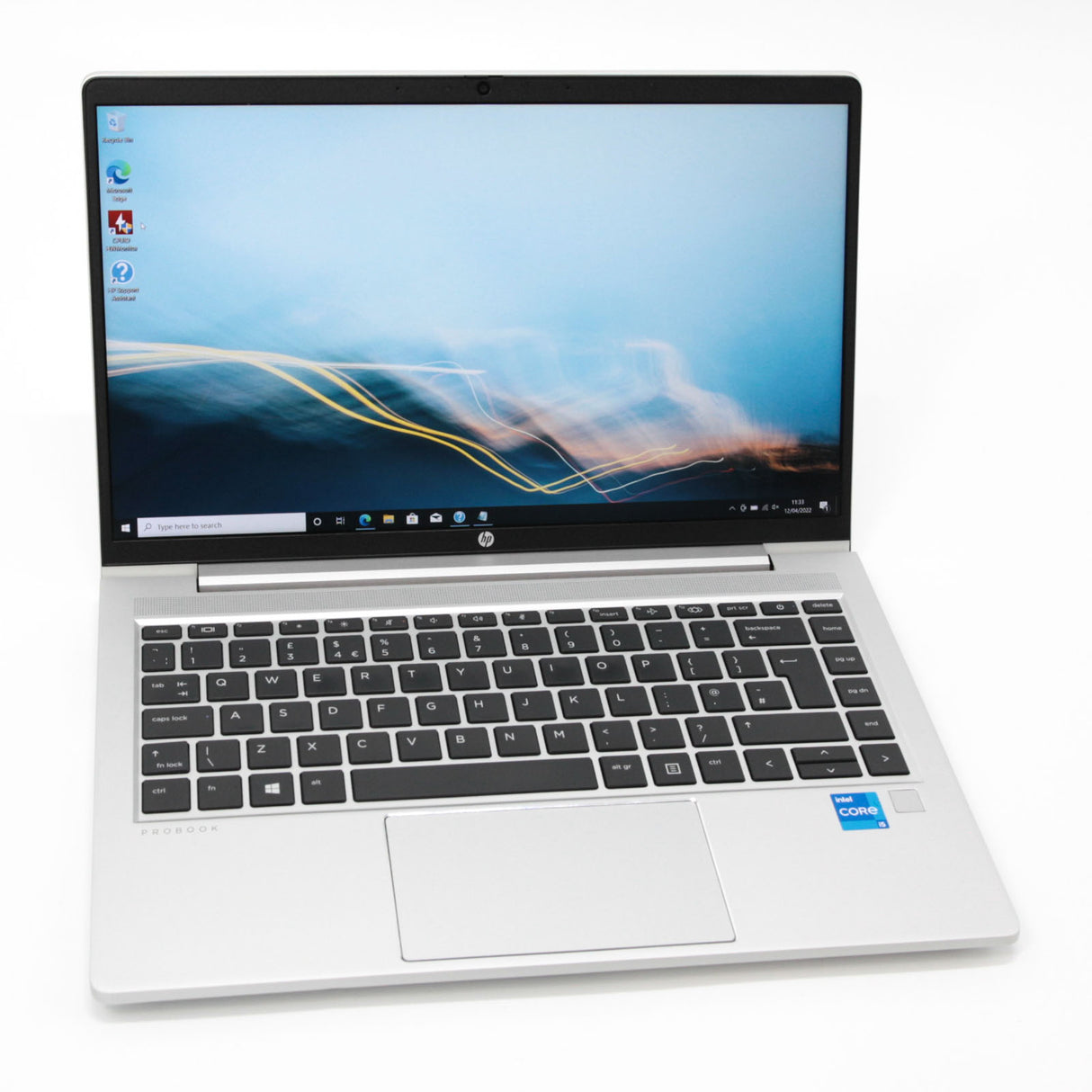 HP ProBook 440 G8 14" FHD Laptop: 11th Gen Core i5, 16GB RAM, 256GB SSD Warranty - GreenGreen Store