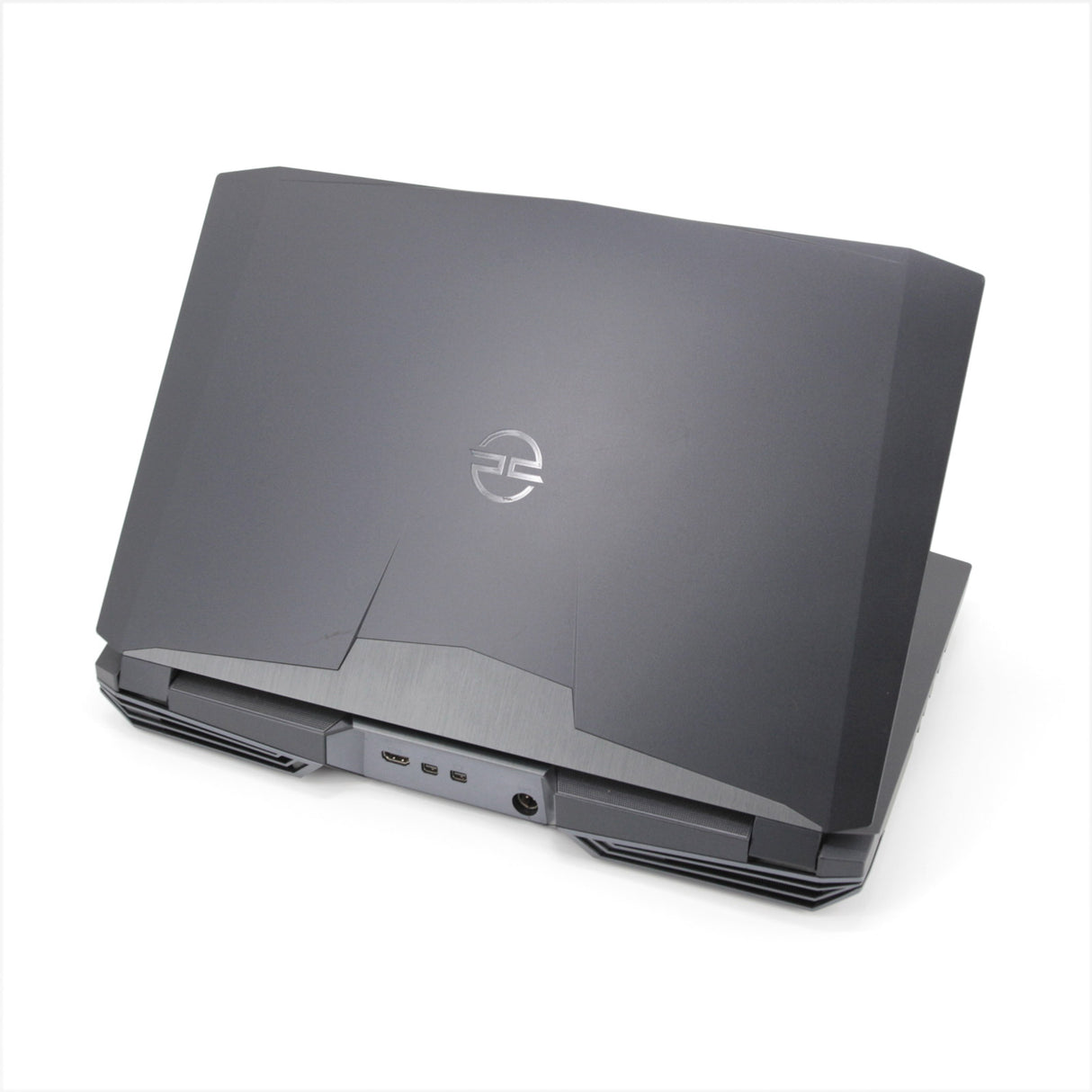 Clevo P775TM1G 17.3 Gaming Laptop: RTX 2080, Desktop 9th Gen, 500GB SSD Warranty - GreenGreen Store