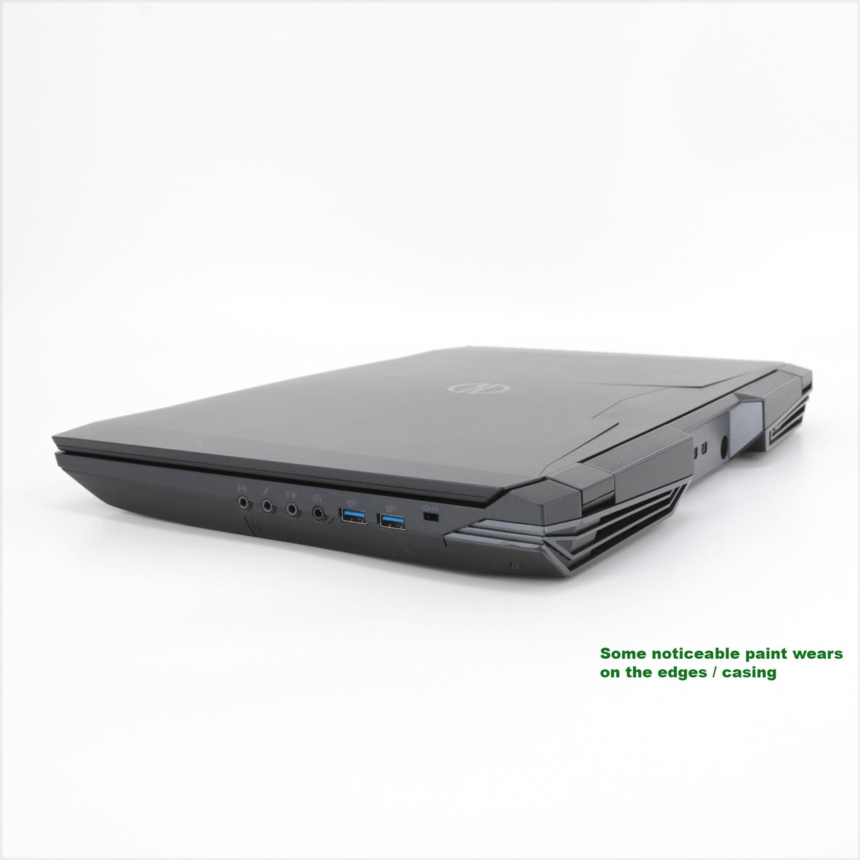 Clevo P775TM1G 17.3 Gaming Laptop: RTX 2080, Desktop 9th Gen, 500GB SSD Warranty - GreenGreen Store