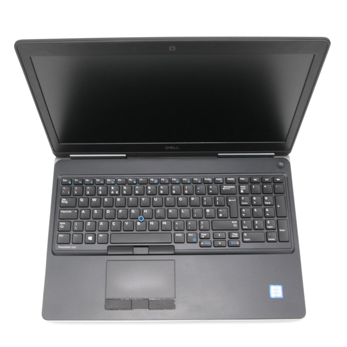 Dell Precision 7520 15.6" Laptop: 6th Gen Core i7 500GB 32GB M2200 Warranty VAT - GreenGreen Store