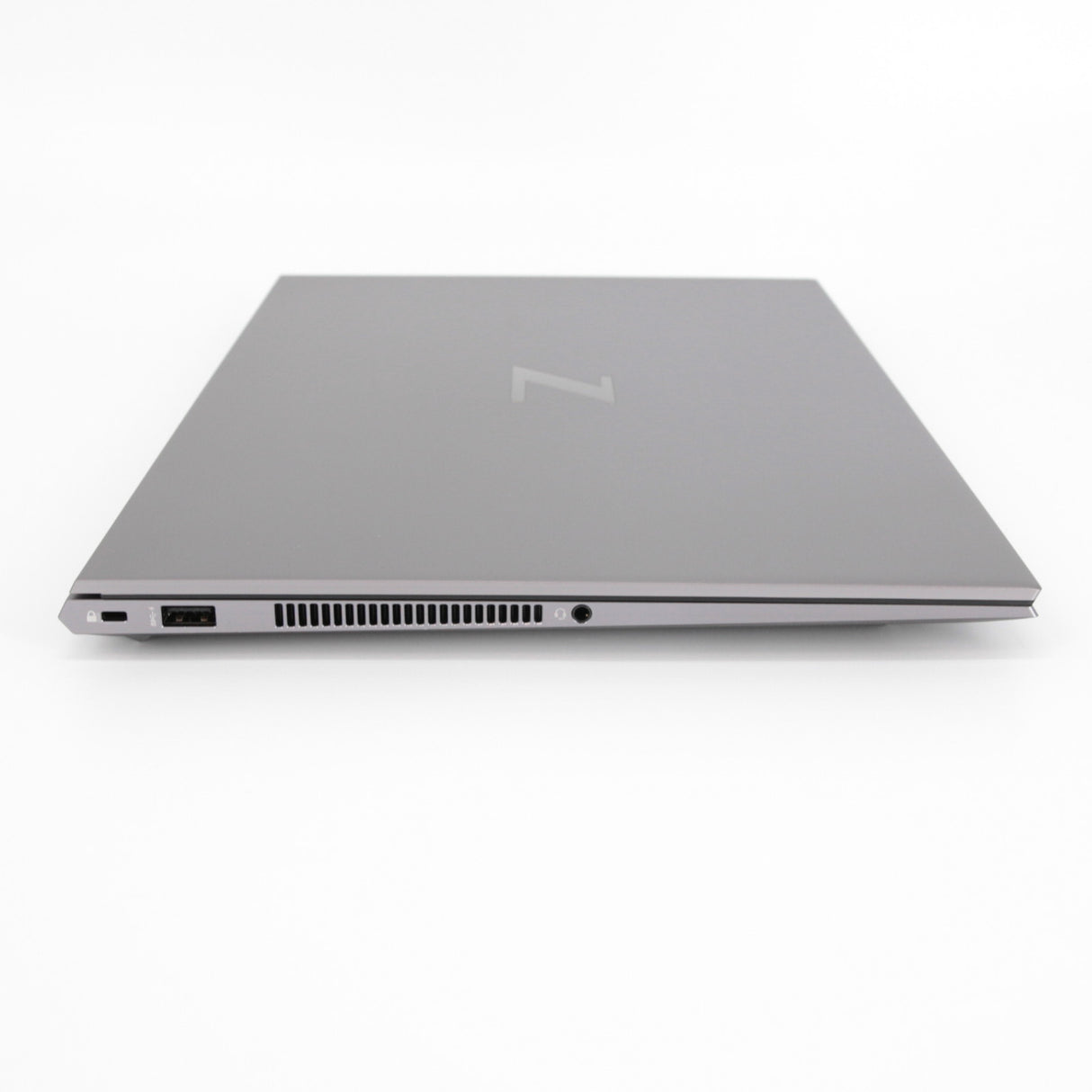 HP ZBook Studio G8 15.6" Laptop: 11th Gen i7, 16GB RAM, 512GB, NVIDIA, Warranty - GreenGreen Store