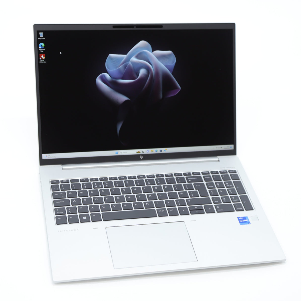 HP EliteBook 860 G9 Laptop 12th Gen i7, 512GB SSD, 16GB RAM, Warranty, VAT, Xe - GreenGreen Store