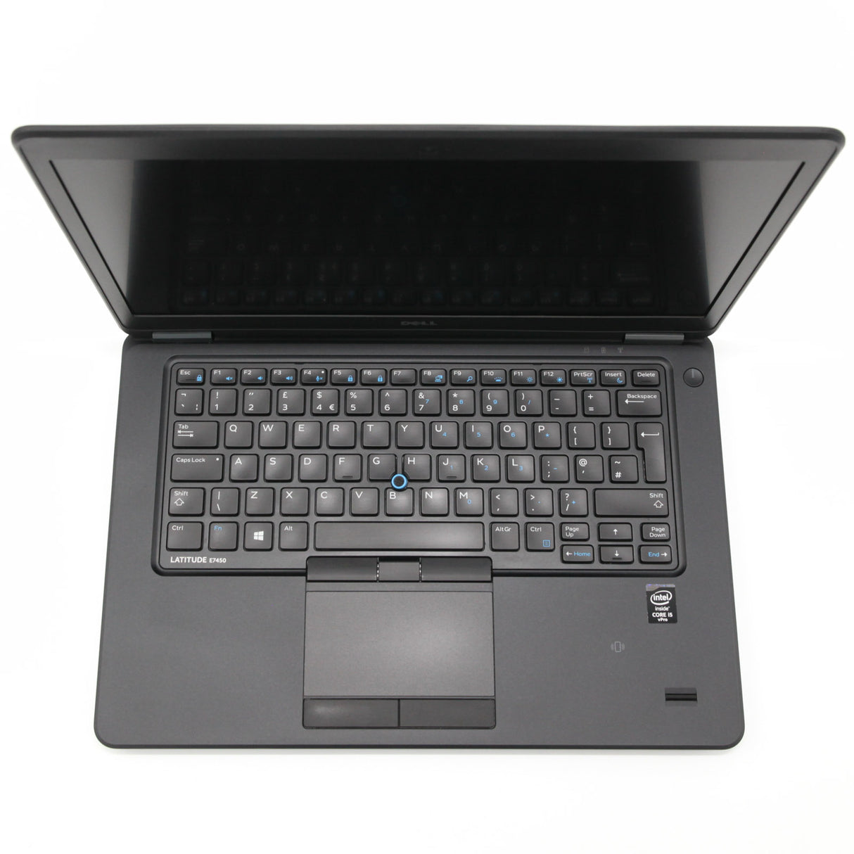 Dell Latitude E7450 14" Laptop: Intel Core i5 5th Gen, 8GB RAM 256GB Warranty - GreenGreenStoreUK