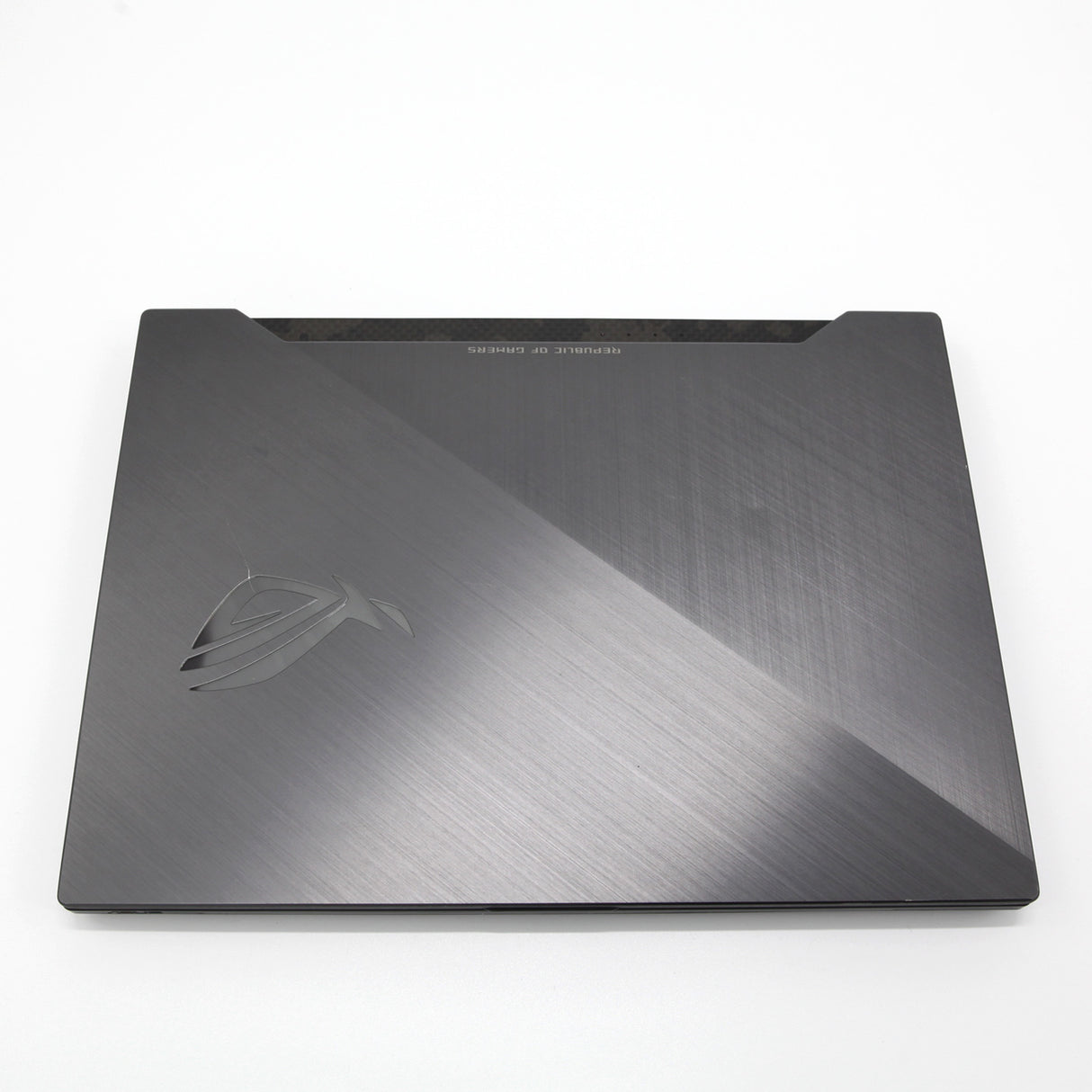 ASUS Strix GL504GS Gaming Laptop: i7-8750H, 24GB, 512GB SSD, GTX 1070, Warranty - GreenGreenStoreUK