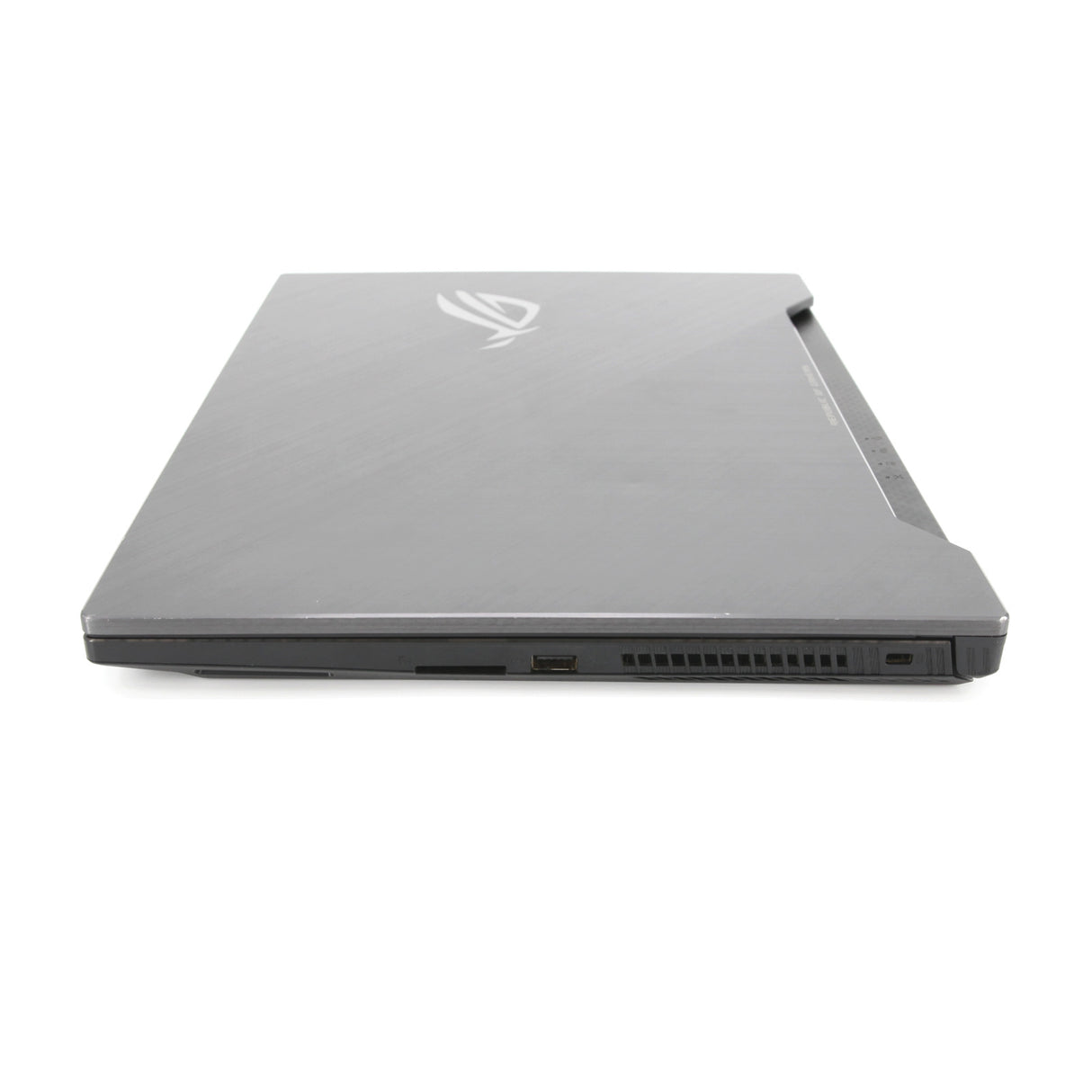 ASUS Strix GL504GS Gaming Laptop: i7-8750H, 24GB, 512GB SSD, GTX 1070, Warranty - GreenGreenStoreUK