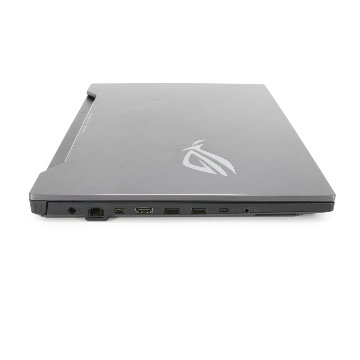 ASUS Strix GL504GS Gaming Laptop: i7-8750H, 24GB, 512GB SSD, GTX 1070, Warranty - GreenGreenStoreUK