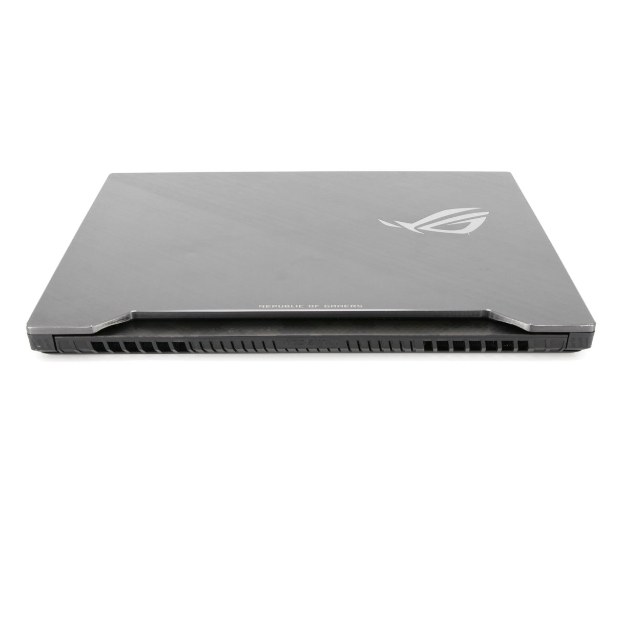 ASUS Strix GL504GS Gaming Laptop: i7-8750H, 24GB, 512GB SSD, GTX 1070, Warranty - GreenGreenStoreUK