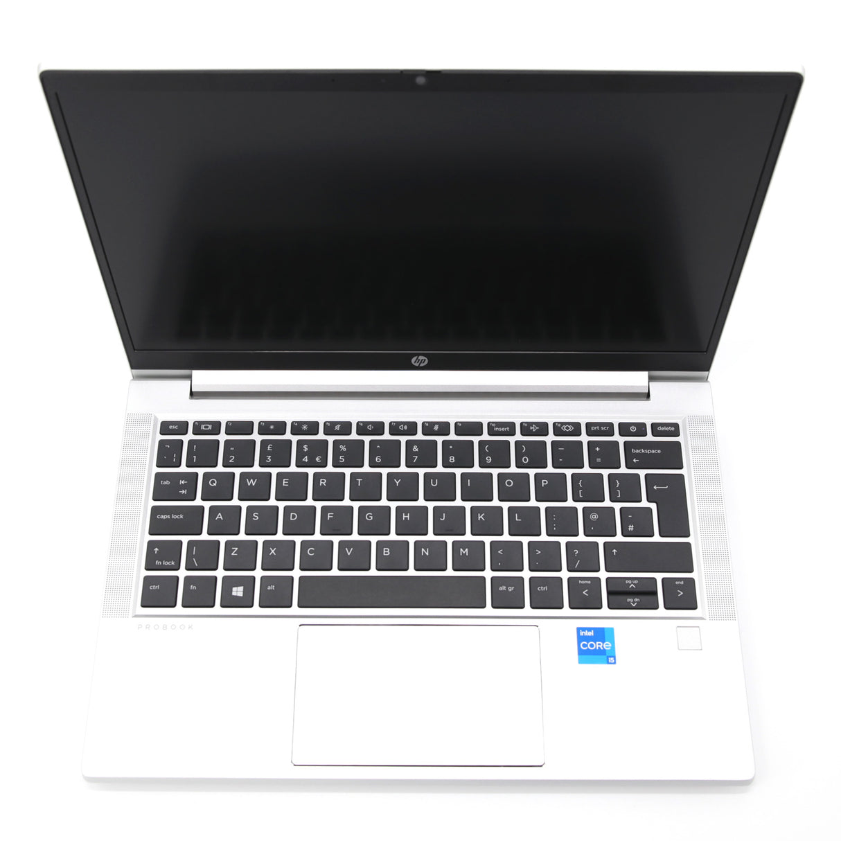 HP ProBook 430 G8 13.3" Laptop: Core i5 11th Gen, 256GB SSD, 16GB RAM. Warranty - GreenGreenStoreUK