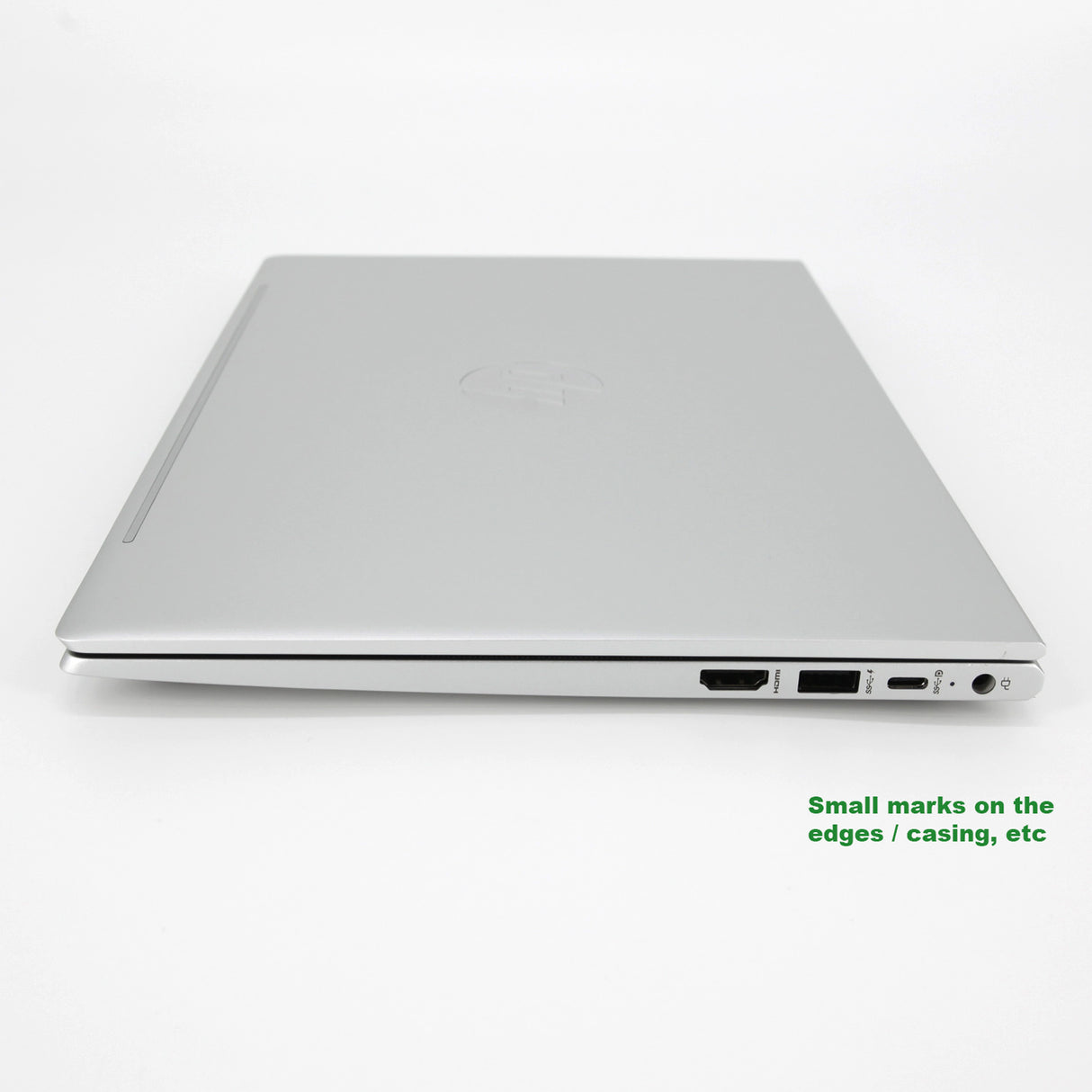 HP ProBook 430 G8 13.3" Laptop: Core i5 11th Gen, 256GB SSD, 16GB RAM. Warranty - GreenGreenStoreUK