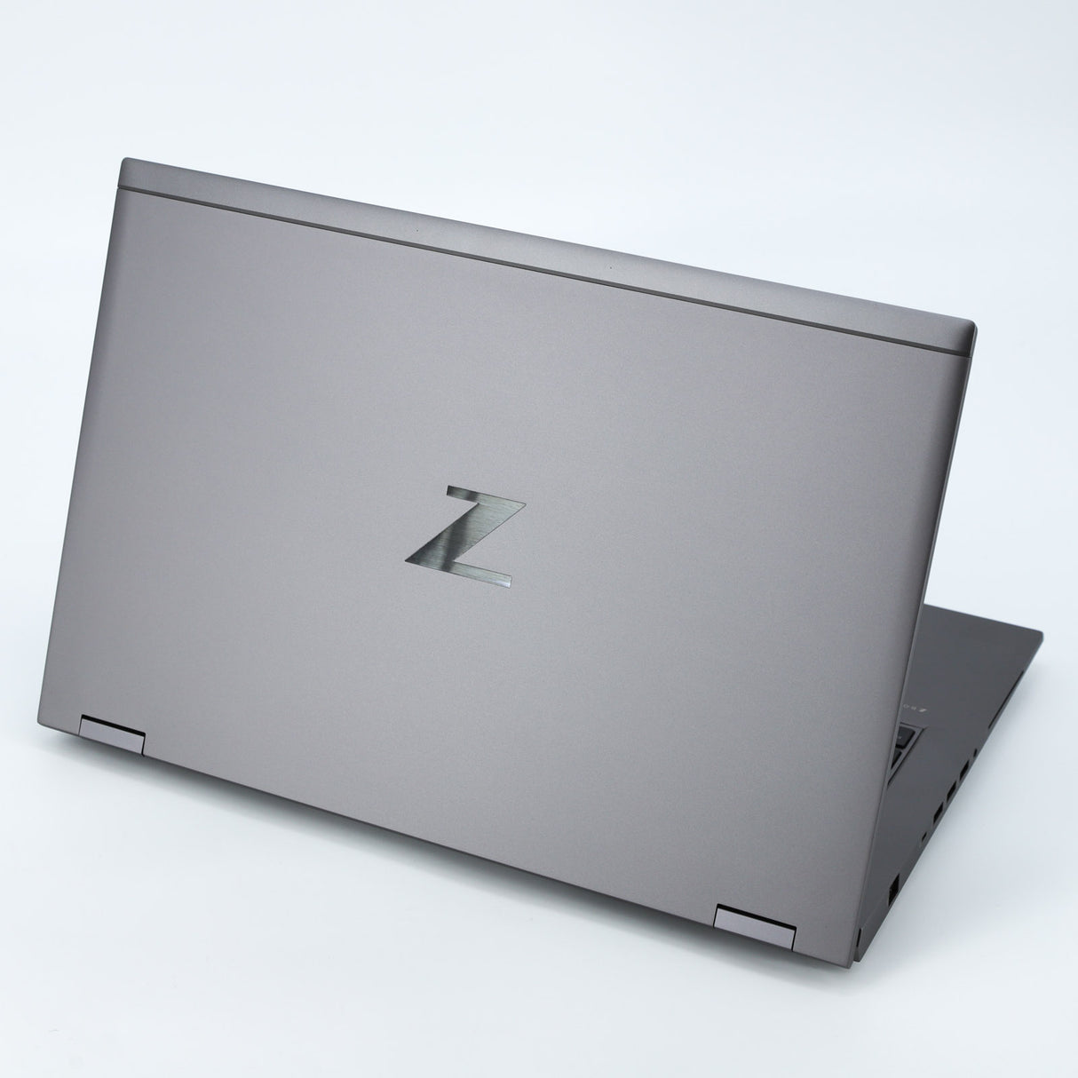 HP ZBook Fury 17 G8 Laptop: 11th Gen i7 NVIDIA A3000 32GB 1TB SSD Warranty VAT - GreenGreen Store