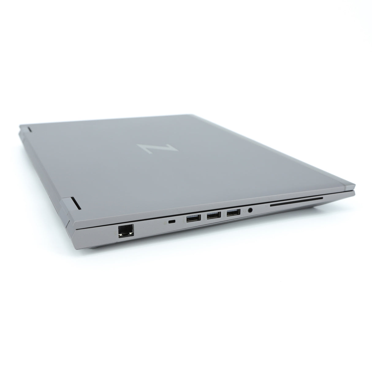 HP ZBook Fury 17 G8 Laptop: 11th Gen i7 NVIDIA A3000 32GB 1TB SSD Warranty VAT - GreenGreen Store