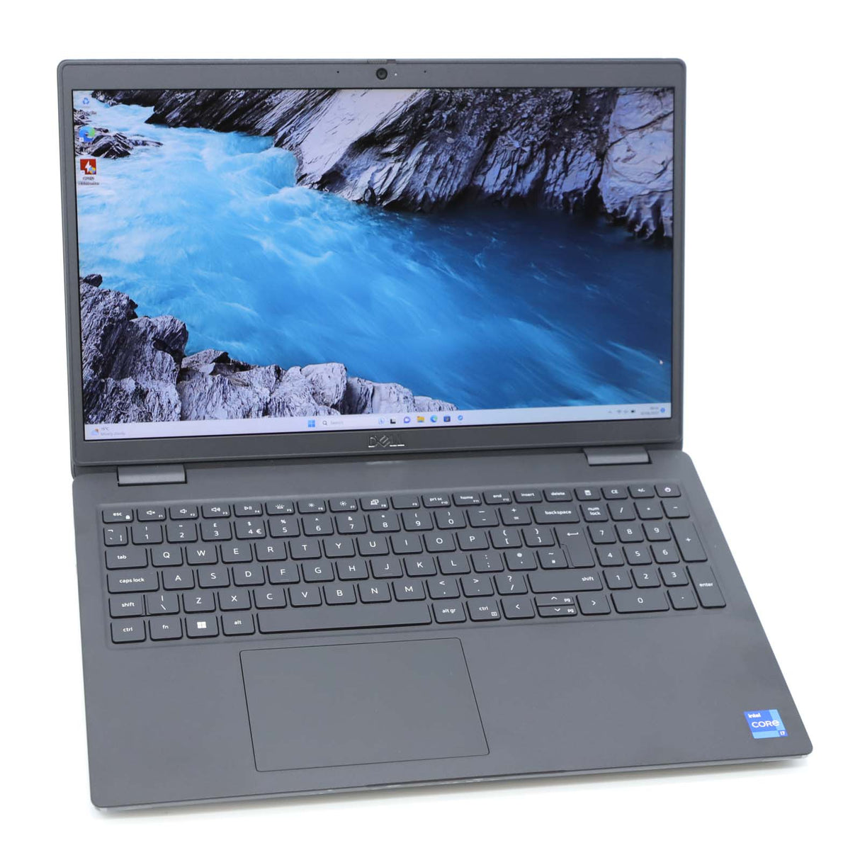 Dell Latitude 3520 Laptop: 11th Gen Core i7 256GB SSD 16GB RAM Warranty VAT - GreenGreen Store