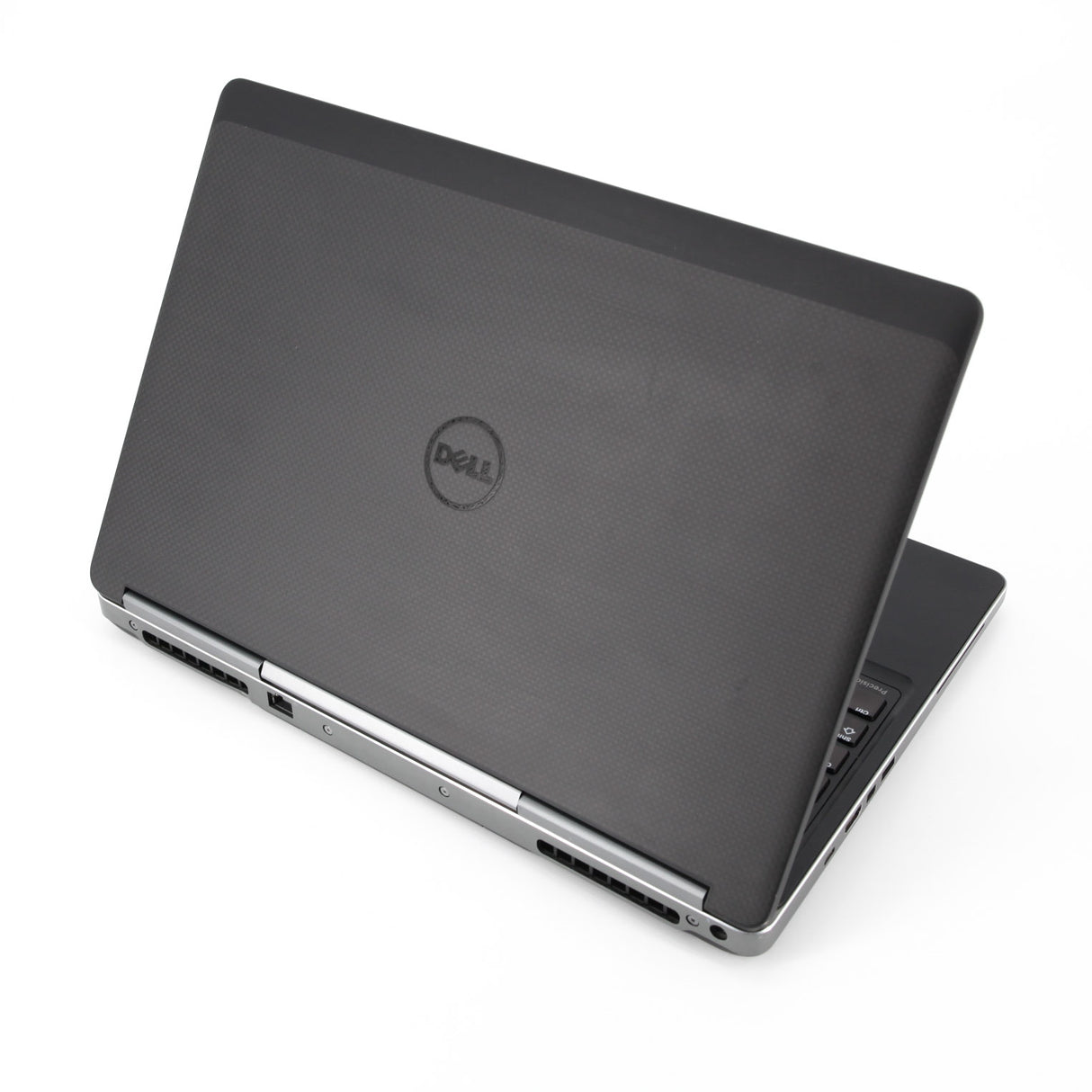 Dell Precision 7520 15.6" FHD Laptop: Core i7, 512GB, 16GB RAM, Warranty IPS VAT - GreenGreenStoreUK