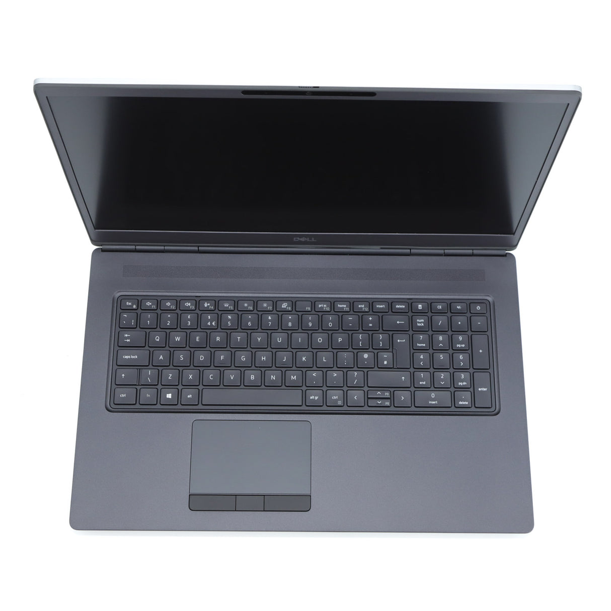 Dell Precision 7760 17.3" Laptop: Xeon W-11955M RTX A5000 128GB 1TB SSD Warranty - GreenGreen Store