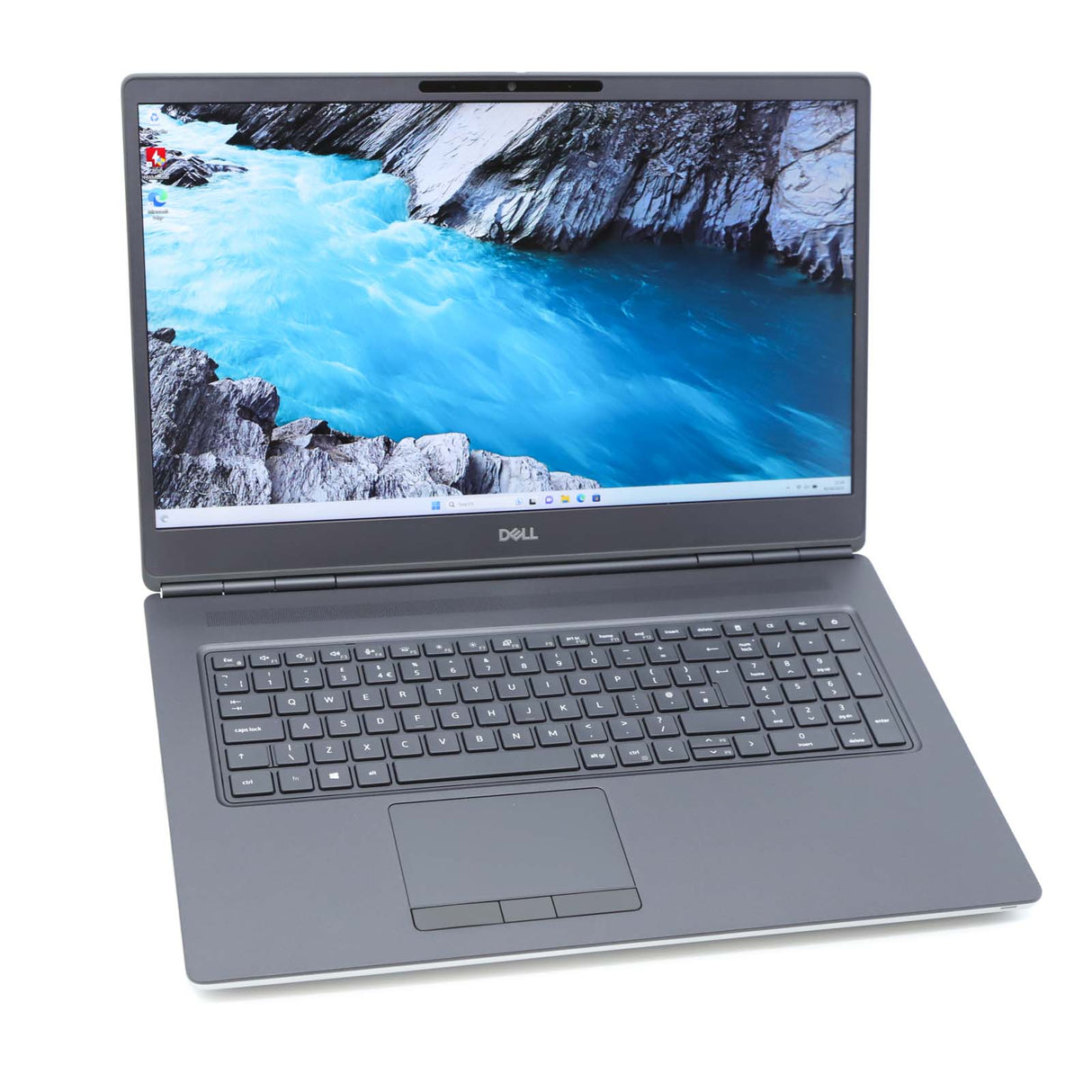 Dell Precision 7760 17.3" Laptop: Xeon W-11955M RTX A5000 128GB 1TB SSD Warranty - GreenGreen Store