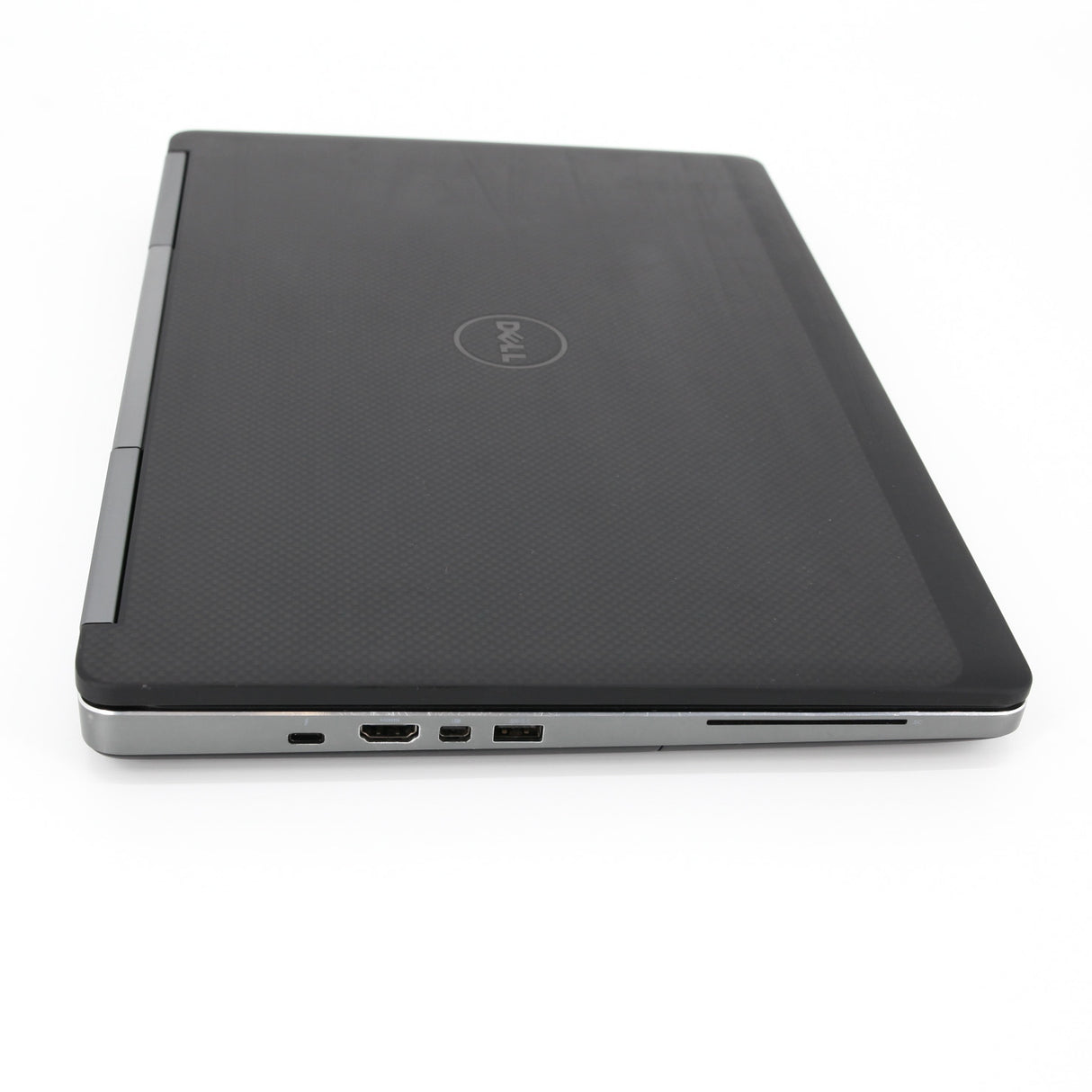Dell Precision 7520 15.6" FHD Laptop: Core i7, 512GB, 16GB RAM, Warranty IPS VAT - GreenGreenStoreUK