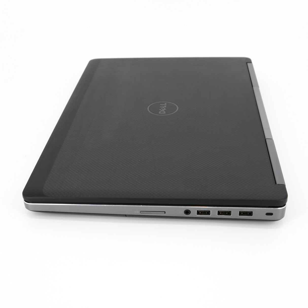 Dell Precision 7520 15.6" FHD Laptop: Core i7, 512GB, 16GB RAM, Warranty IPS VAT - GreenGreenStoreUK