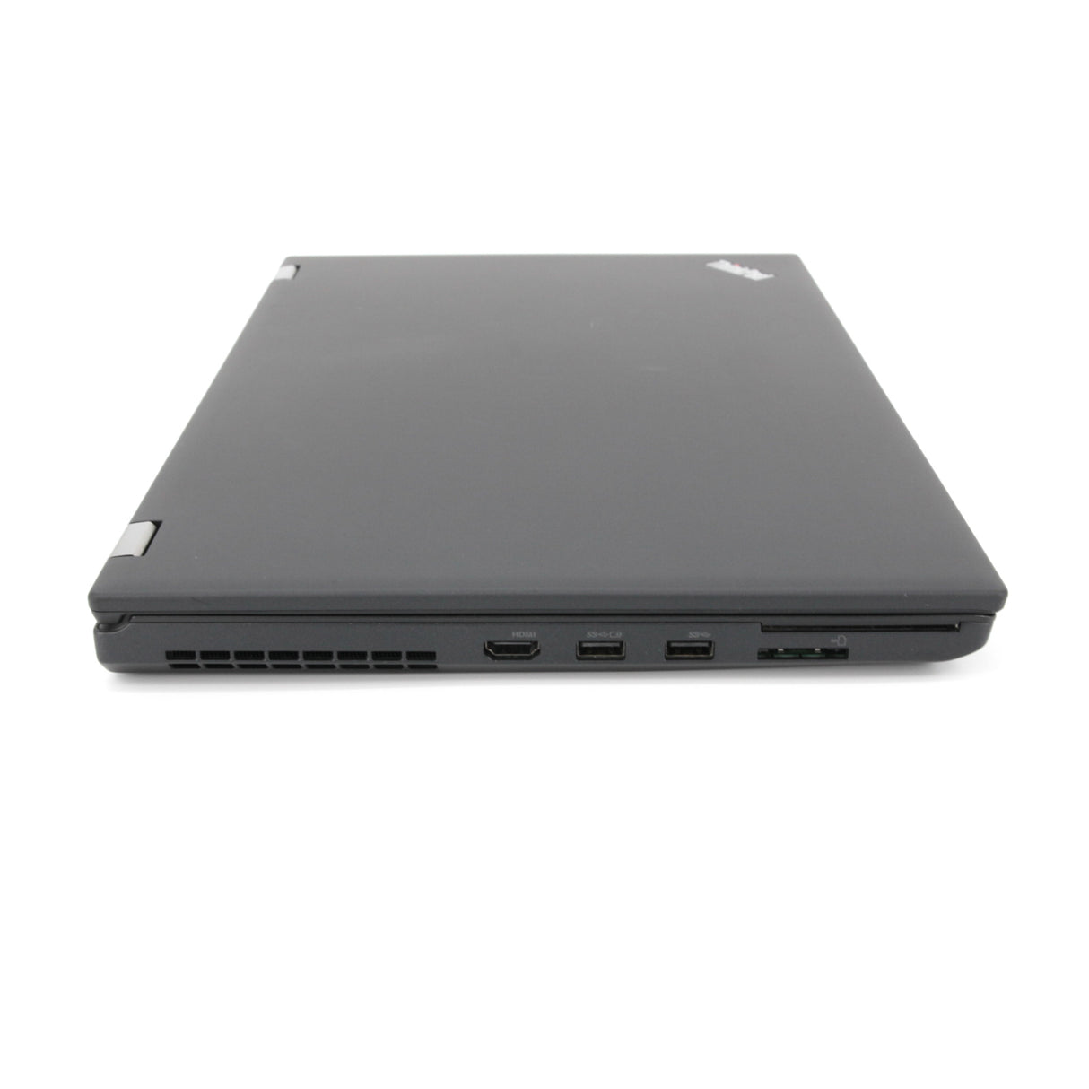 Lenovo ThinkPad P53 Laptop: 9th Gen Core i7, 16GB RAM, 512GB SSD, T2000 Warranty - GreenGreen Store