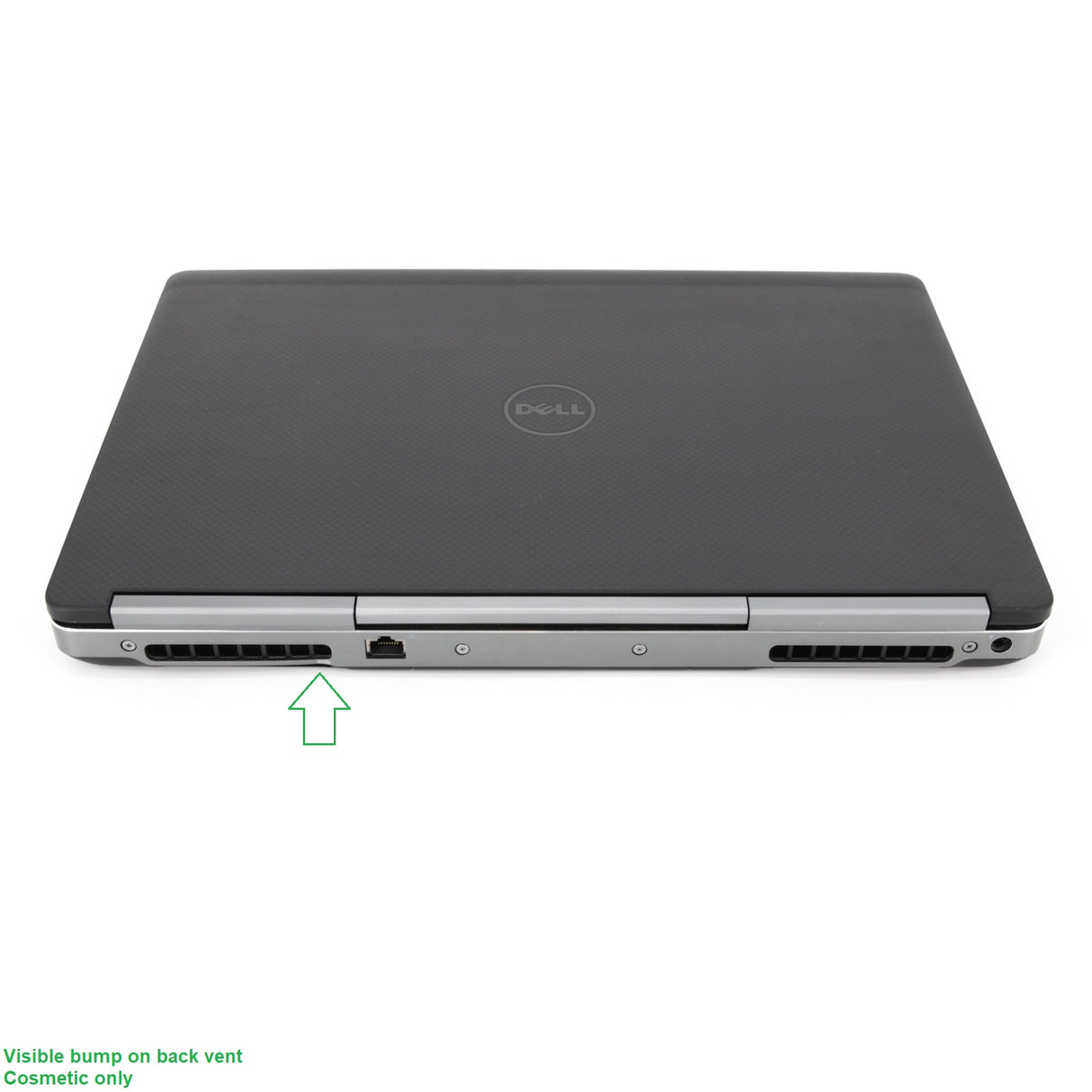 Dell Precision 7520 15.6" FHD Laptop: Core i7, 512GB, 16GB RAM, Warranty IPS VAT - GreenGreenStoreUK