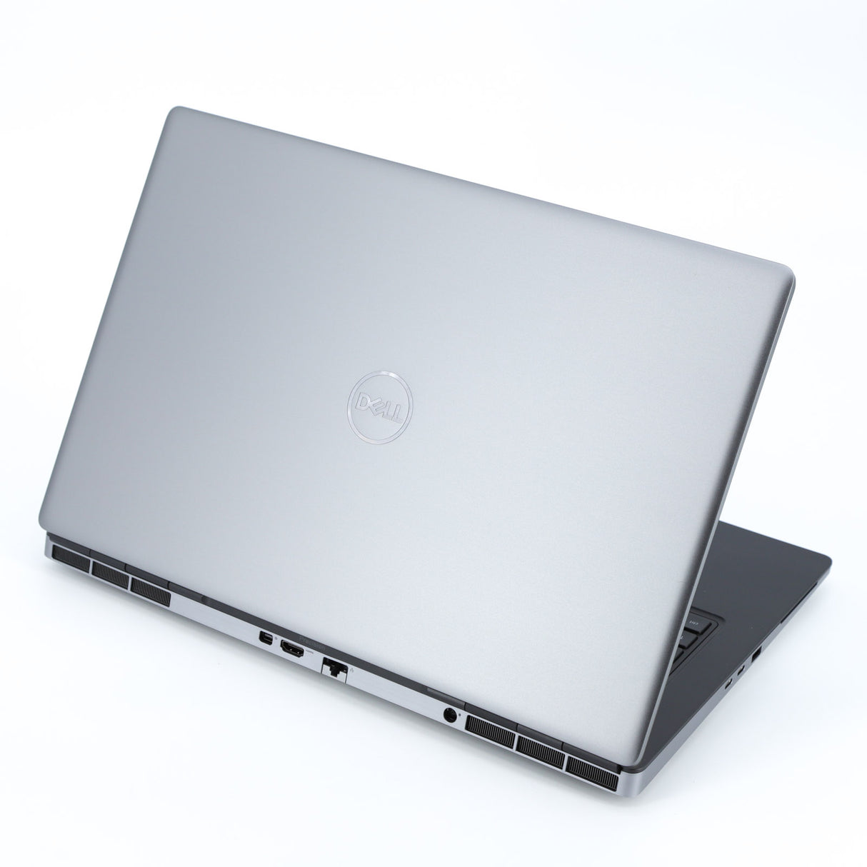 Dell Precision 7760 Laptop: Xeon W-11955M, RTX A4000, 64GB, 1TB SSD, Warranty - GreenGreen Store