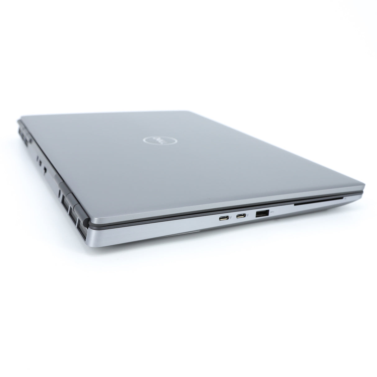 Dell Precision 7760 Laptop: Xeon W-11955M, RTX A4000, 64GB, 1TB SSD, Warranty - GreenGreen Store