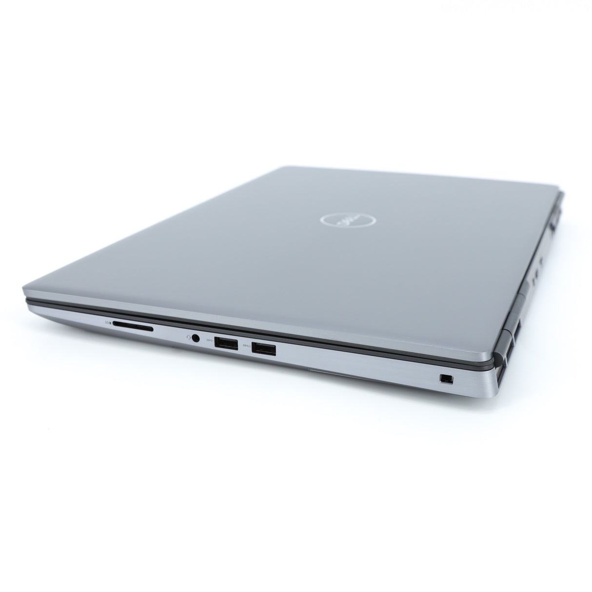 Dell Precision 7760 Laptop: Xeon W-11955M, RTX A4000, 64GB, 1TB SSD, Warranty - GreenGreen Store