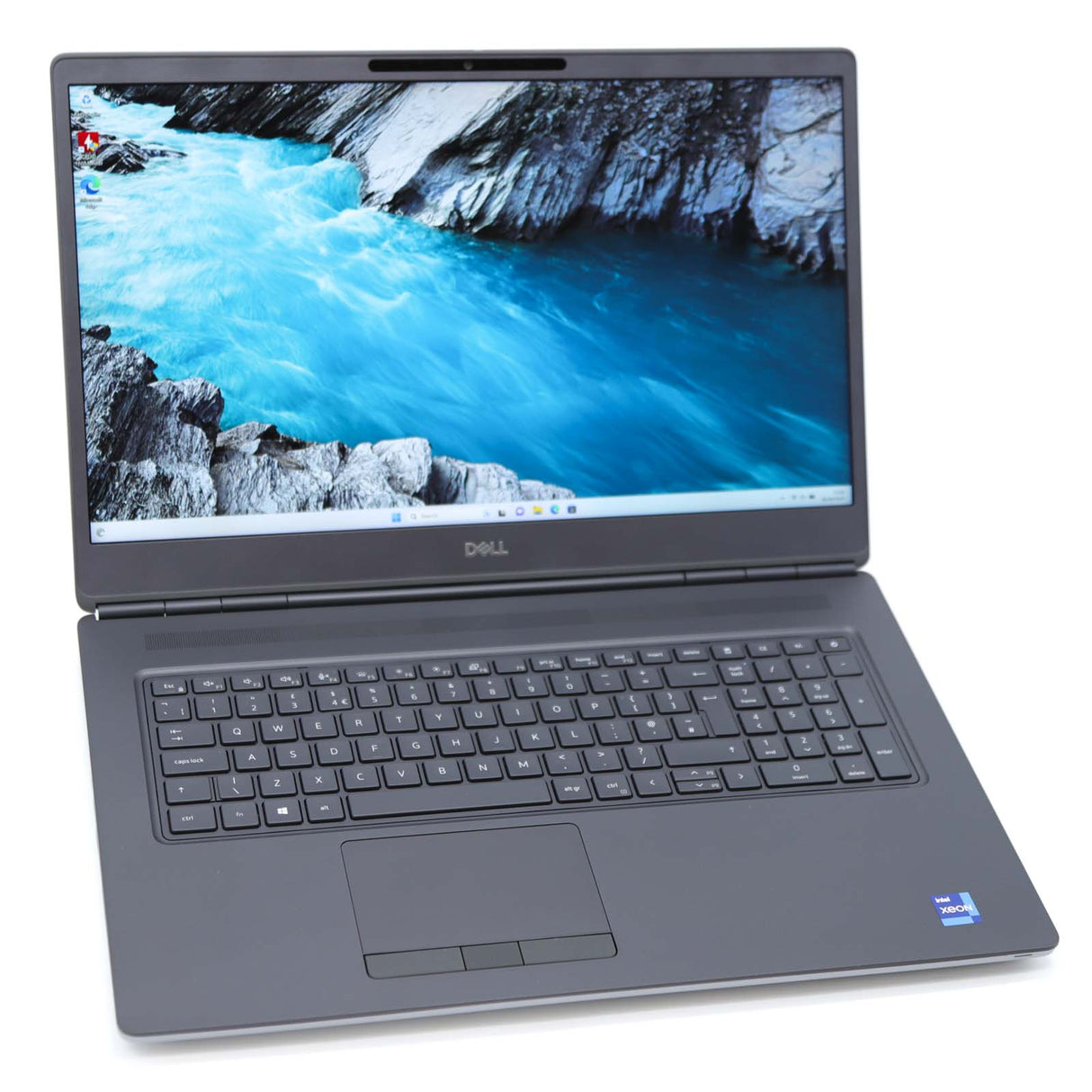 Dell Precision 7760 Laptop: Xeon W-11955M, RTX A4000, 64GB, 1TB SSD, Warranty - GreenGreen Store
