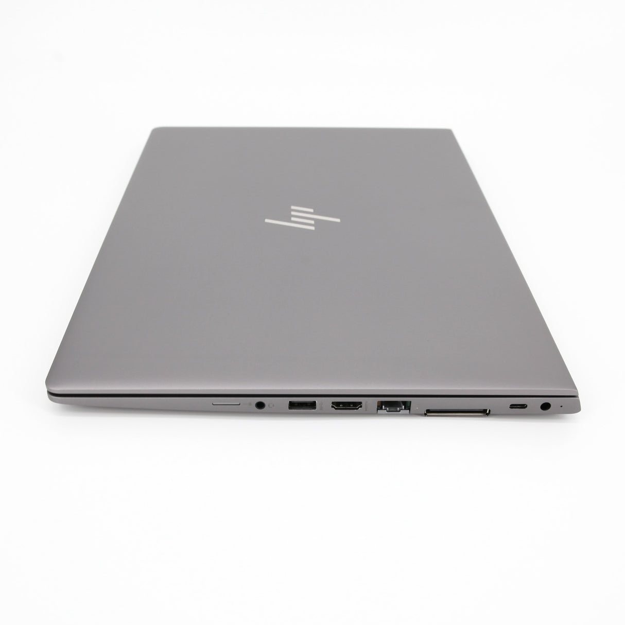 HP ZBook 15u G6 CAD Laptop: 8th Gen i7-8565U 512GB SSD 16GB RAM 1.9Kg Warranty - GreenGreenStoreUK