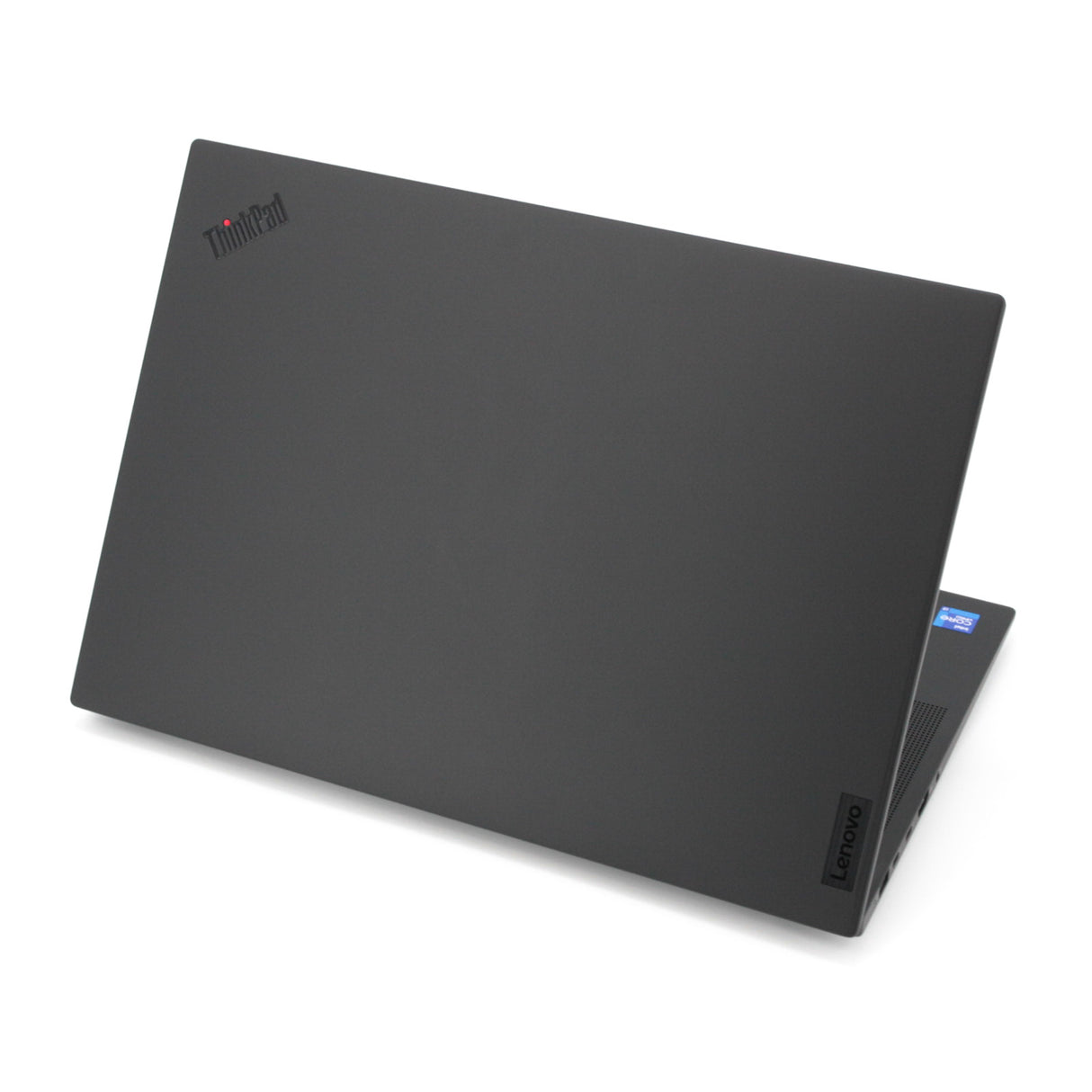 Lenovo ThinkPad P1 Gen 4 Laptop: RTX A2000, i7 11th Gen, 16GB 512GB SSD Warranty - GreenGreen Store