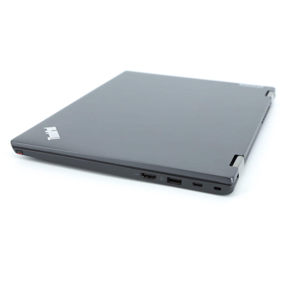 Lenovo ThinkPad L13 Yoga Gen 3 Laptop: 12th Gen Core i5 16GB RAM 512GB, Warranty - GreenGreen Store