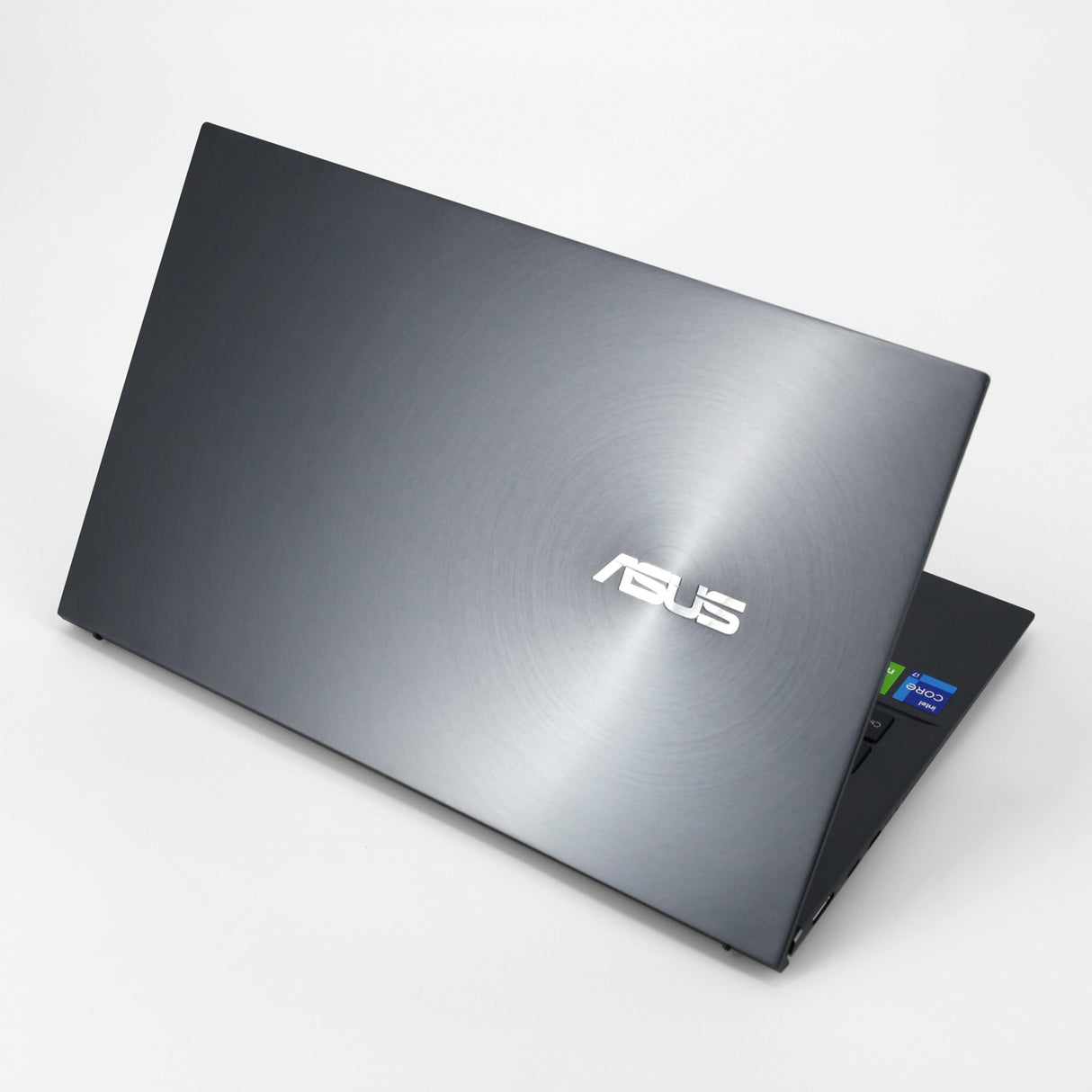 ASUS ZenBook 14" UX435E Laptop: 11th Gen i7 16GB RAM 512GB SSD NVIDIA Warranty - GreenGreenStoreUK