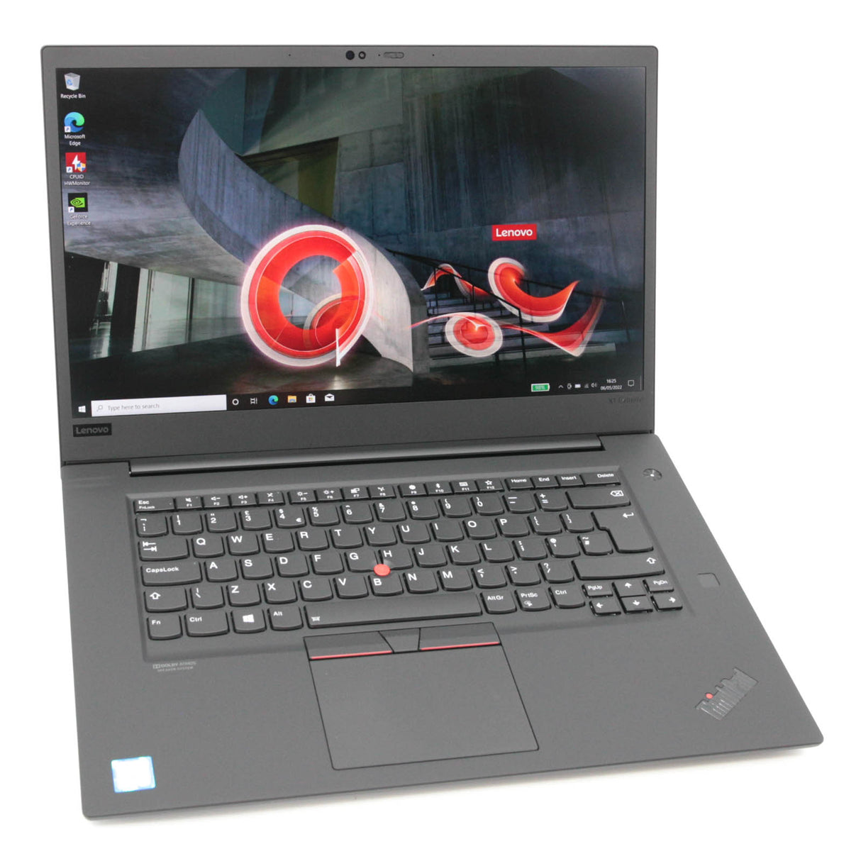 Lenovo ThinkPad X1 Extreme Gen 2 Laptop: 9th Gen i7, 32GB RAM, 512GB, Warranty - GreenGreen Store