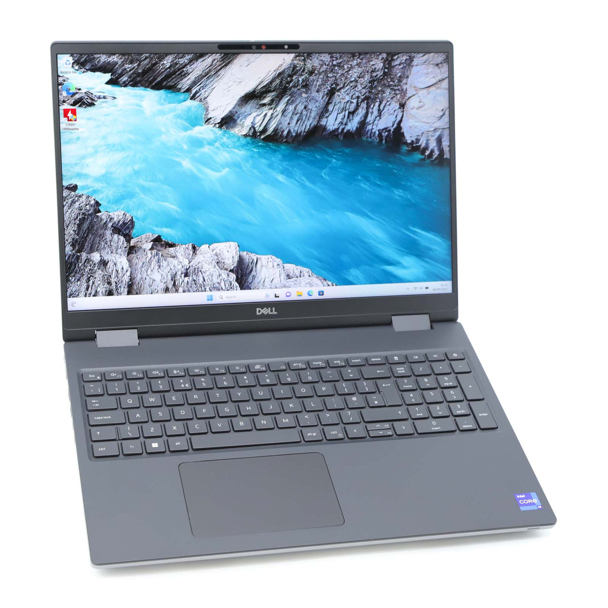 Dell Precision 7670 Laptop: i9-12950HX, RTX A3000, 32GB RAM, 1TB SSD, Warranty - GreenGreen Store