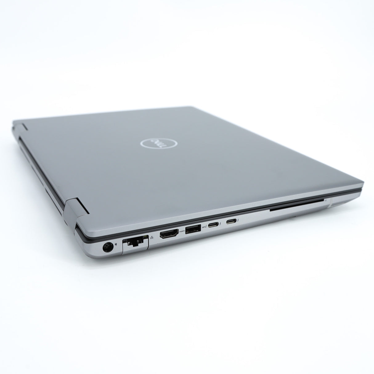 Dell Precision 7670 Laptop: i9-12950HX, RTX A3000, 32GB RAM, 1TB SSD, Warranty - GreenGreen Store