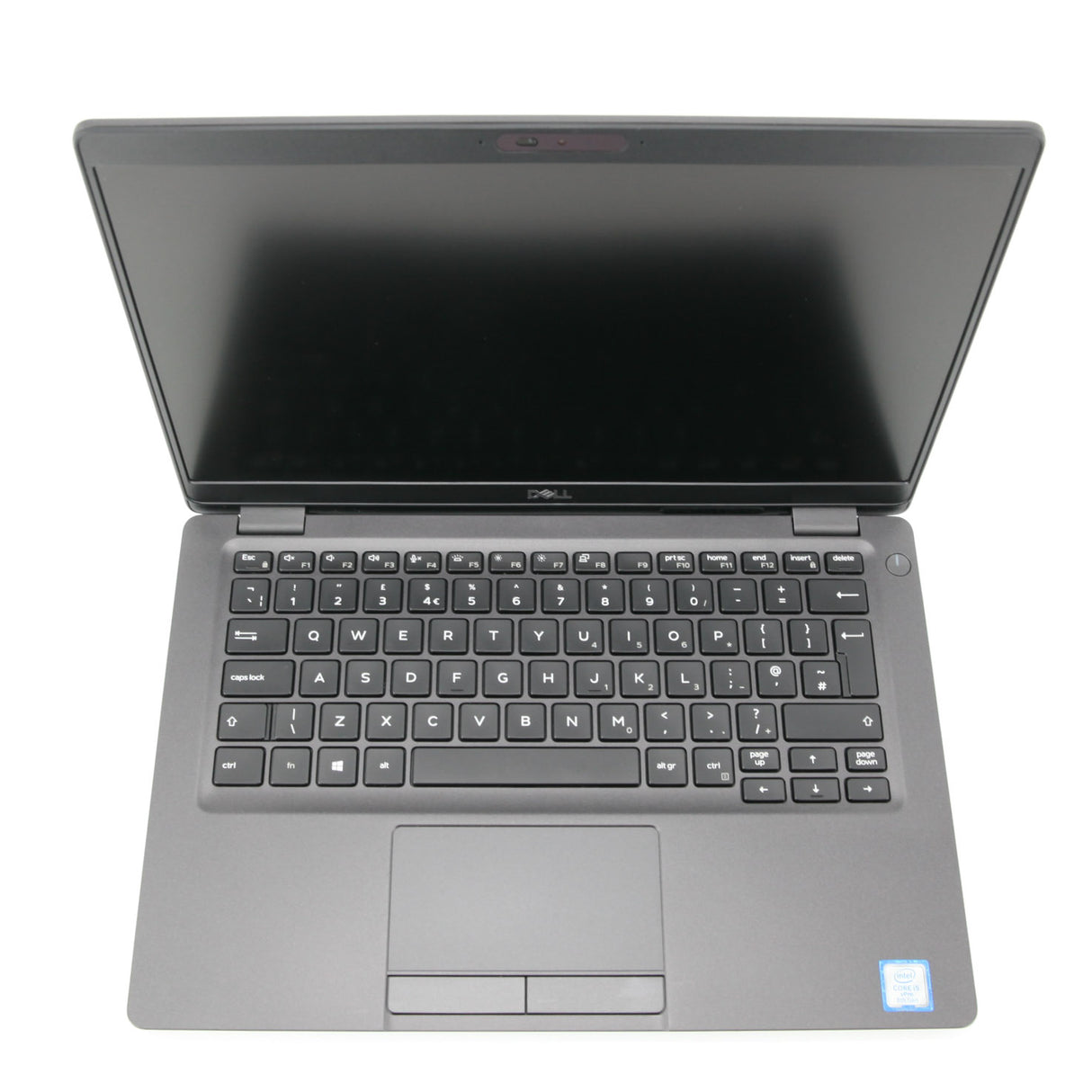 Dell Latitude 5300 13.3" Touch Laptop: 16GB RAM, 256GB, 8th Gen i5, LTE Warranty - GreenGreenStoreUK