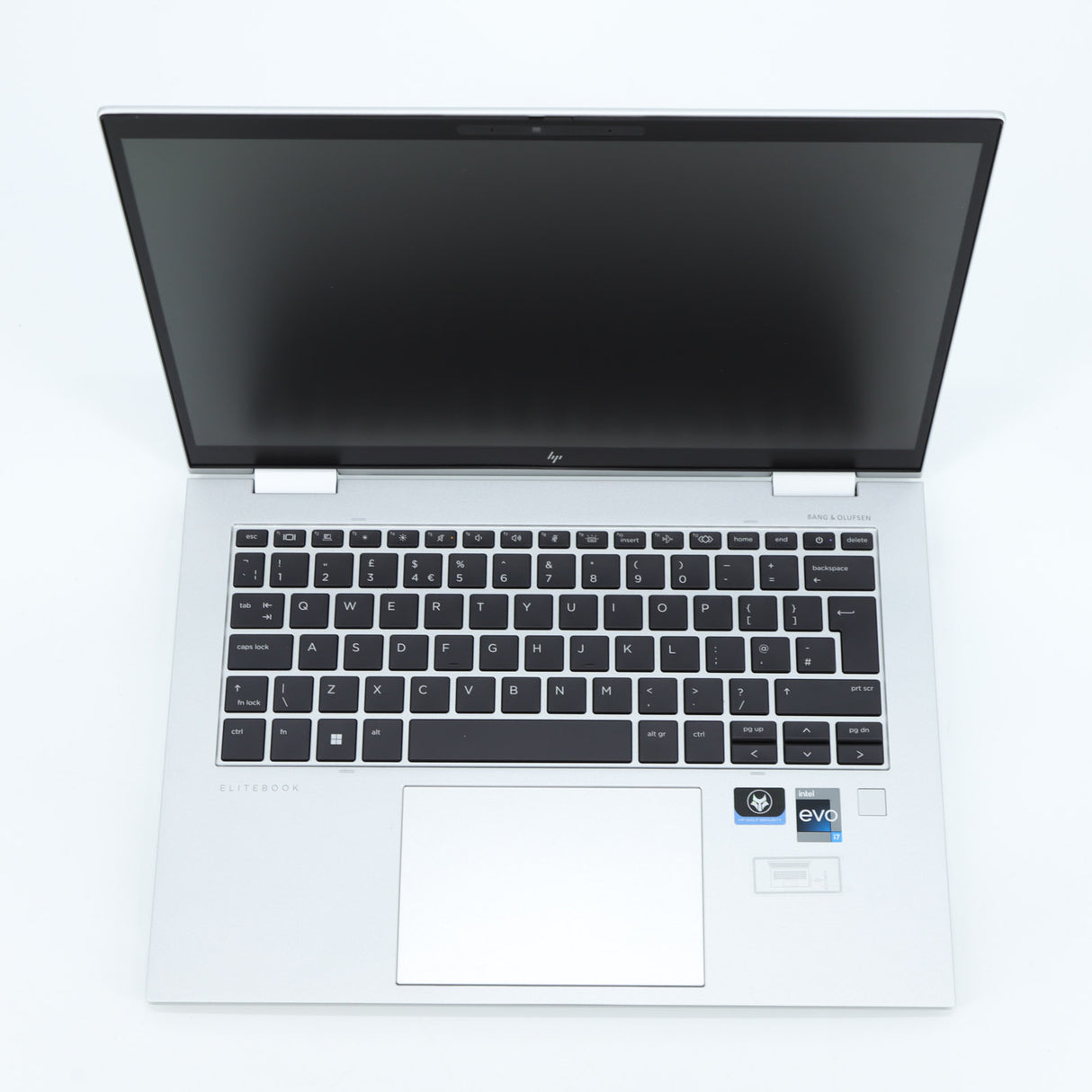 HP EliteBook x360 1040 G9 Touch Laptop: 12th Gen i7, 1TB, 16GB RAM, Warranty - GreenGreen Store