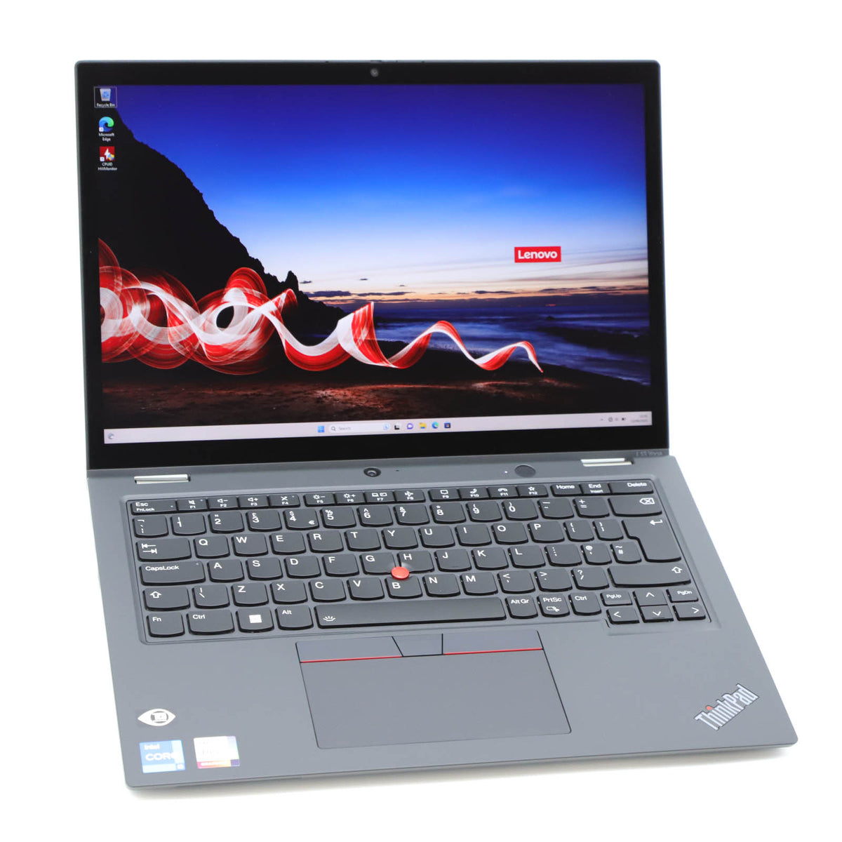 Lenovo ThinkPad L13 Yoga Gen 3 Laptop: 12th Gen Core i5 16GB RAM 512GB, Warranty - GreenGreen Store