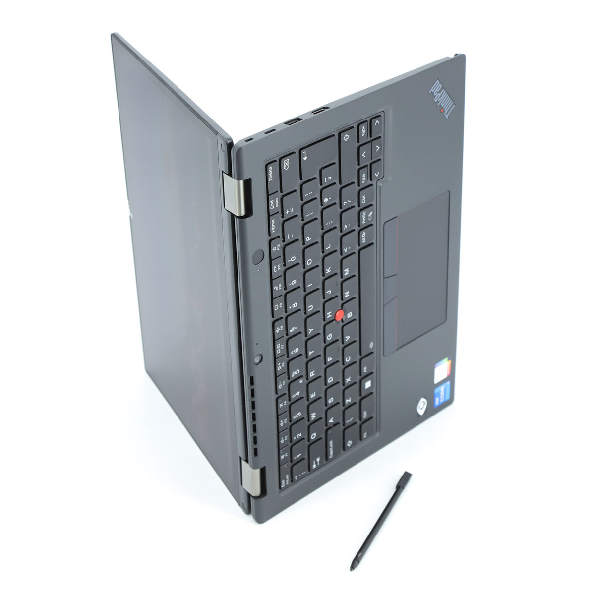 Lenovo ThinkPad L13 Yoga Gen 3 Laptop: 12th Gen Core i5 16GB RAM 512GB, Warranty - GreenGreen Store