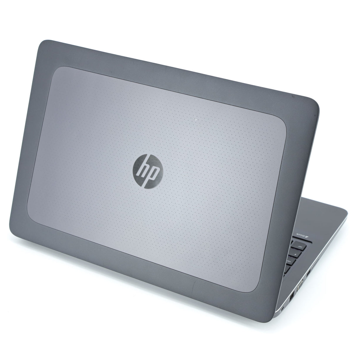 HP ZBook 15 G3 Laptop: CAD, Core i7, 256GB SSD, 16GB RAM, NVIDIA, Warranty, VAT - GreenGreen Store