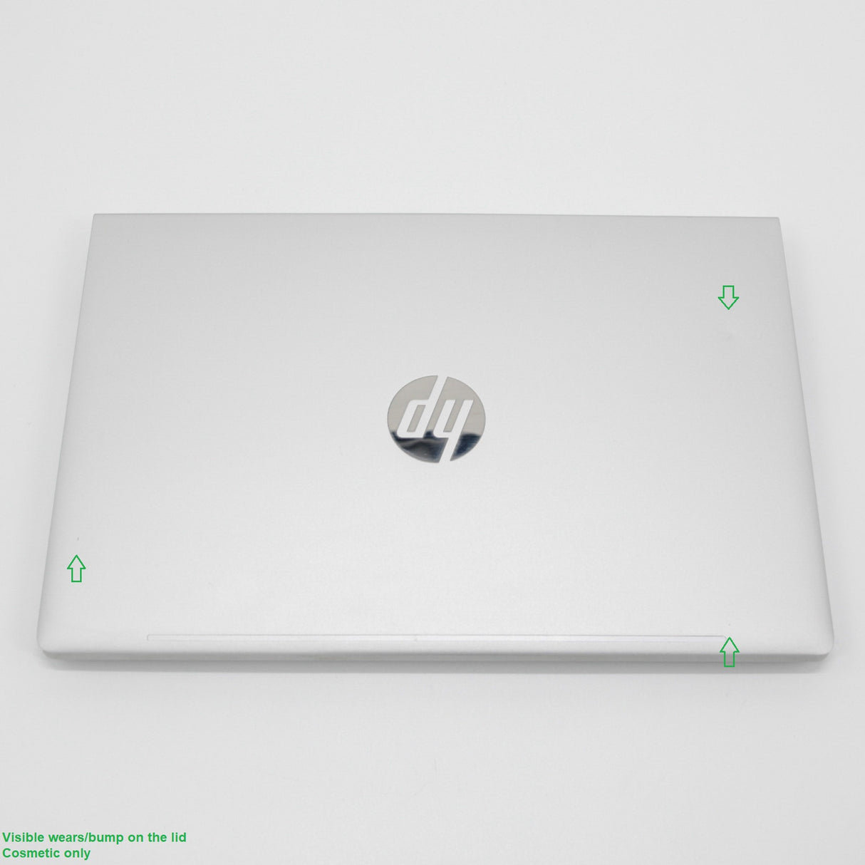 HP ProBook 440 G8 14" FHD Laptop: 11th Gen Core i5, 16GB RAM, 256GB SSD Warranty - GreenGreen Store